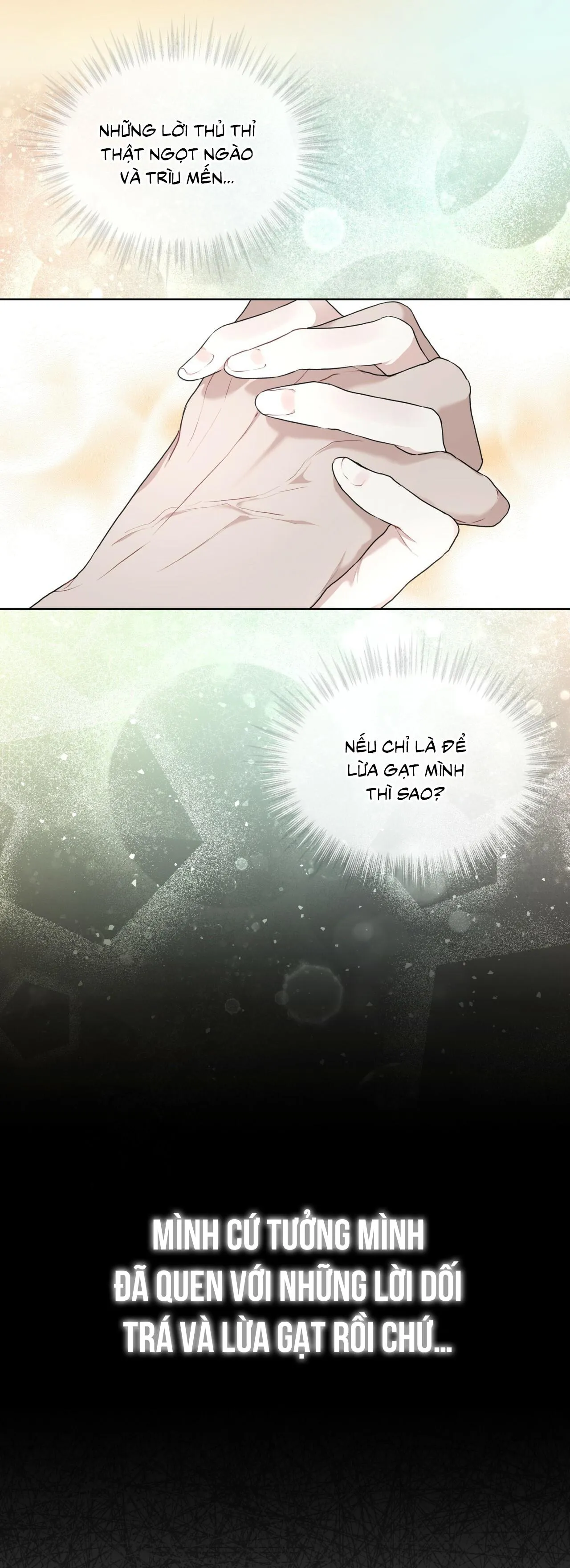 KHỞI NGUỒN SỰ SỐNG Chapter 44 Trang 16
