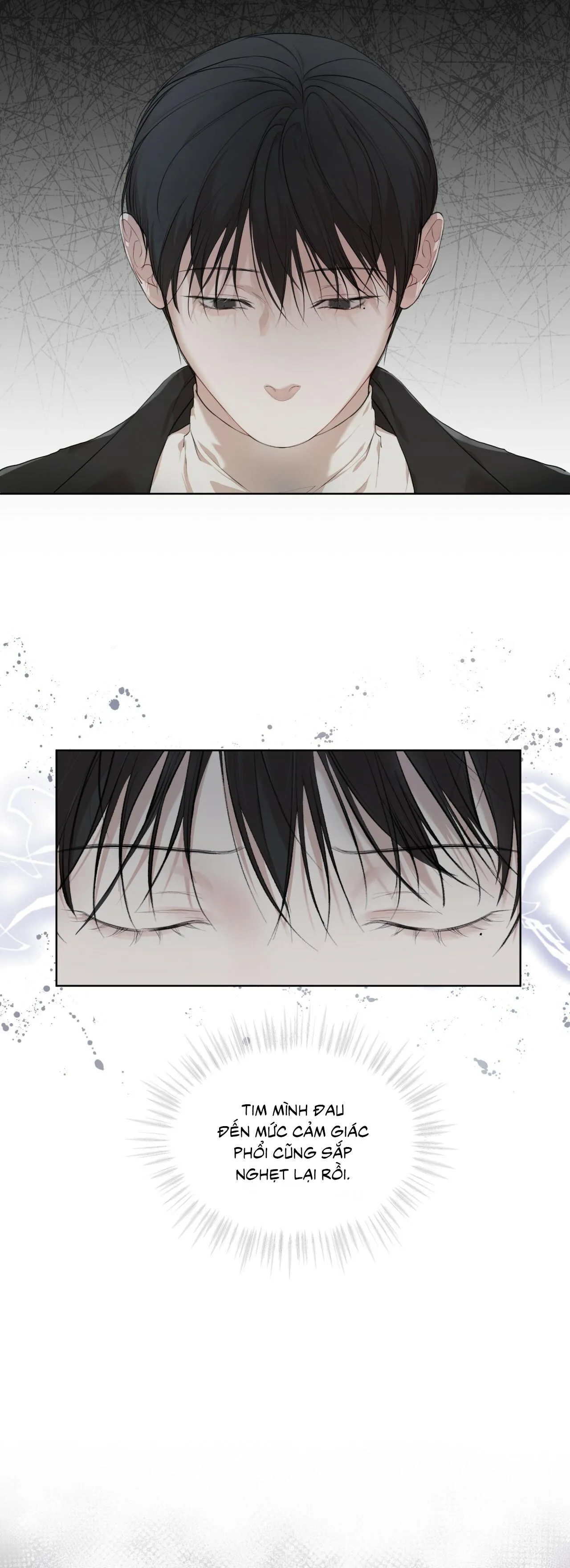 KHỞI NGUỒN SỰ SỐNG Chapter 44 Trang 17