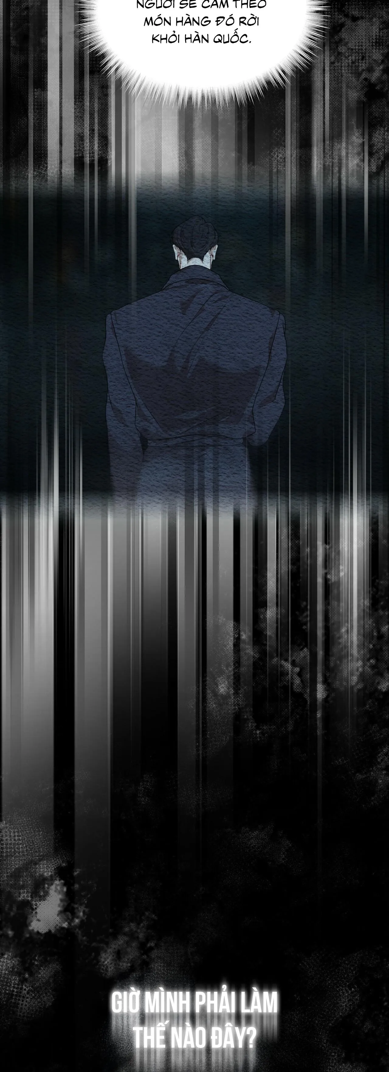 KHỞI NGUỒN SỰ SỐNG Chapter 44 Trang 19