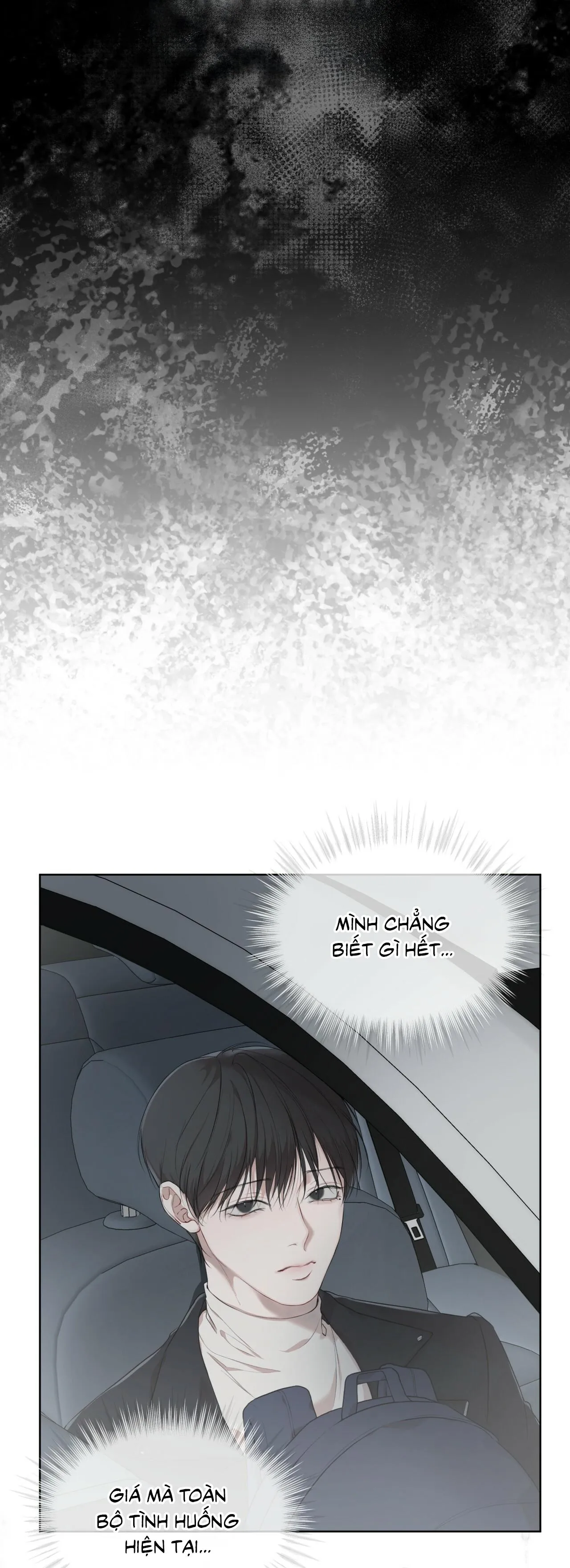 KHỞI NGUỒN SỰ SỐNG Chapter 44 Trang 20