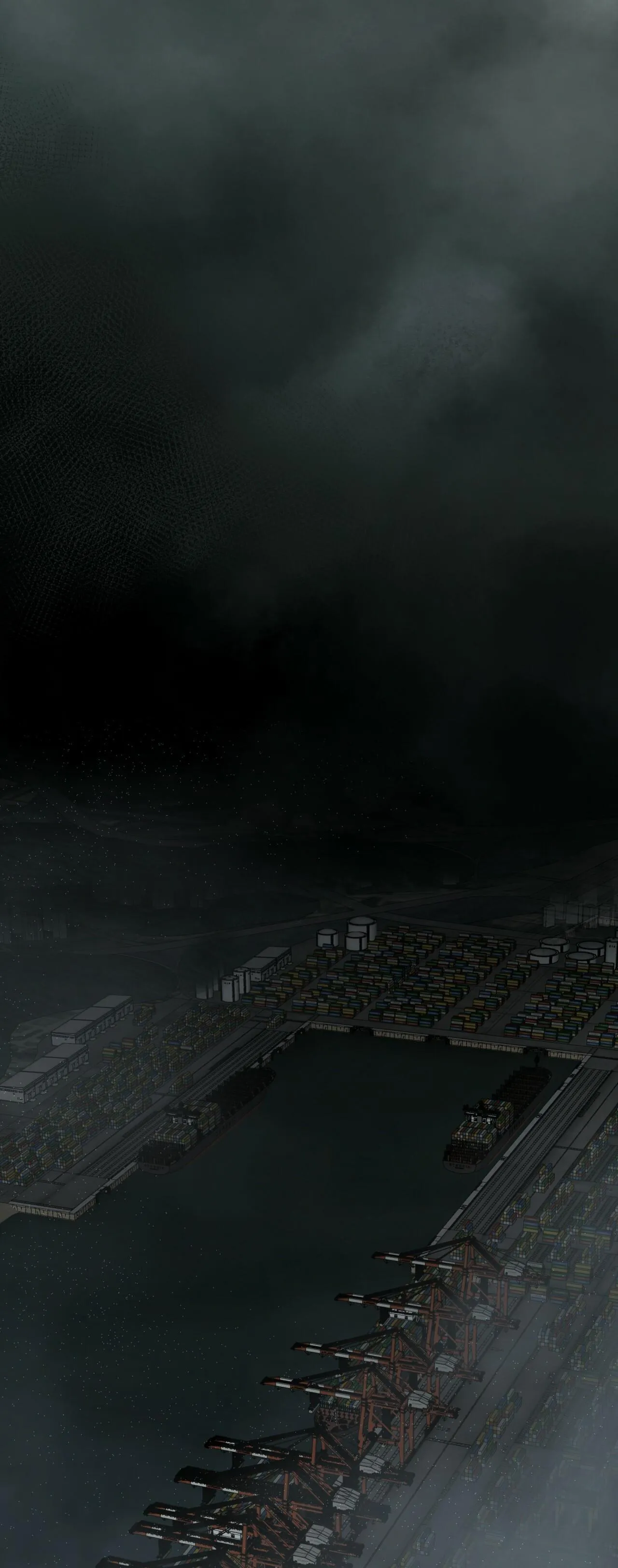 KHỞI NGUỒN SỰ SỐNG Chapter 44 Trang 23