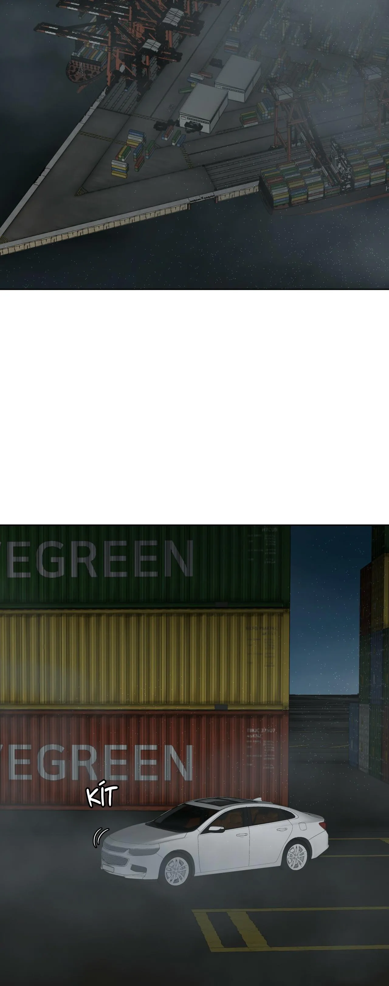 KHỞI NGUỒN SỰ SỐNG Chapter 44 Trang 24