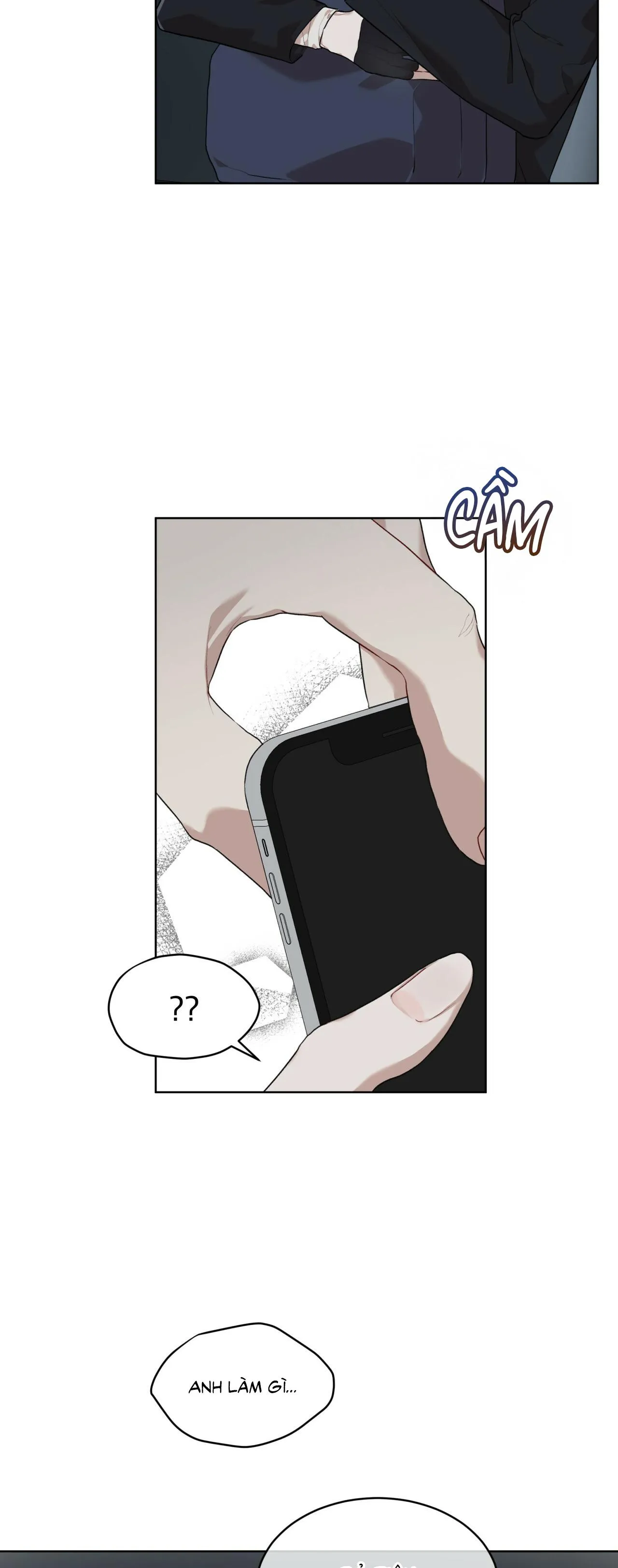 KHỞI NGUỒN SỰ SỐNG Chapter 44 Trang 26