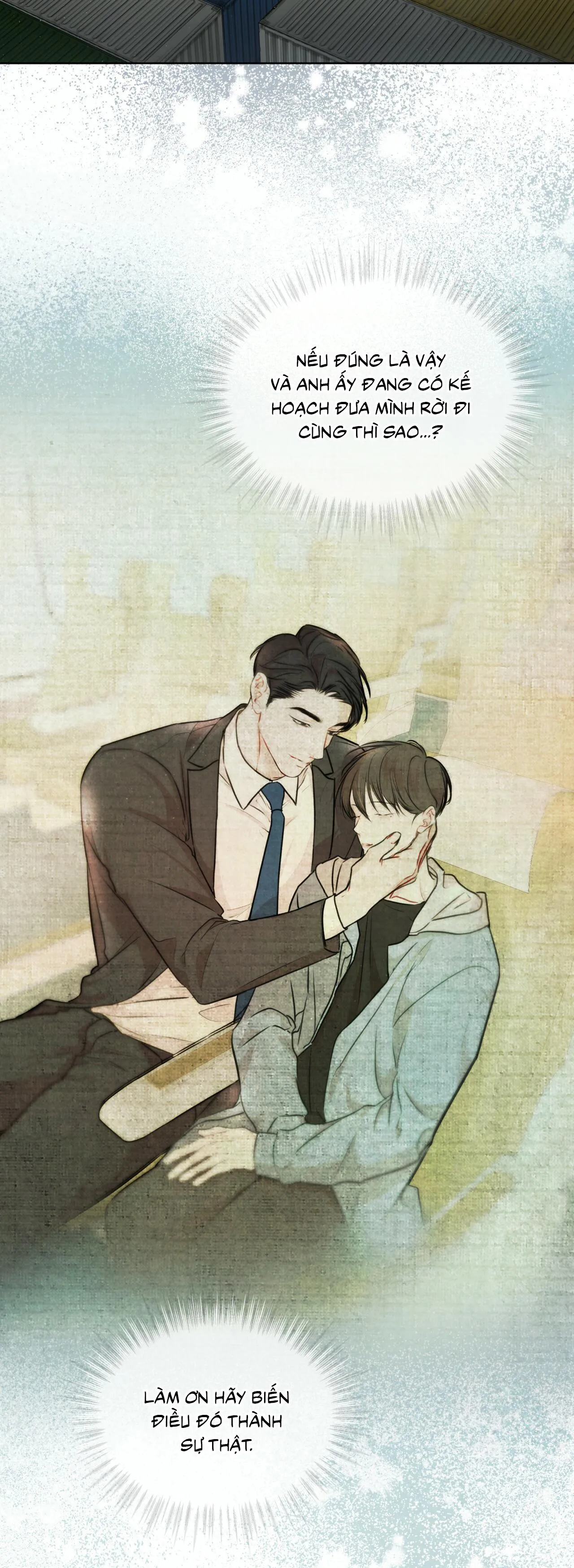 KHỞI NGUỒN SỰ SỐNG Chapter 44 Trang 33