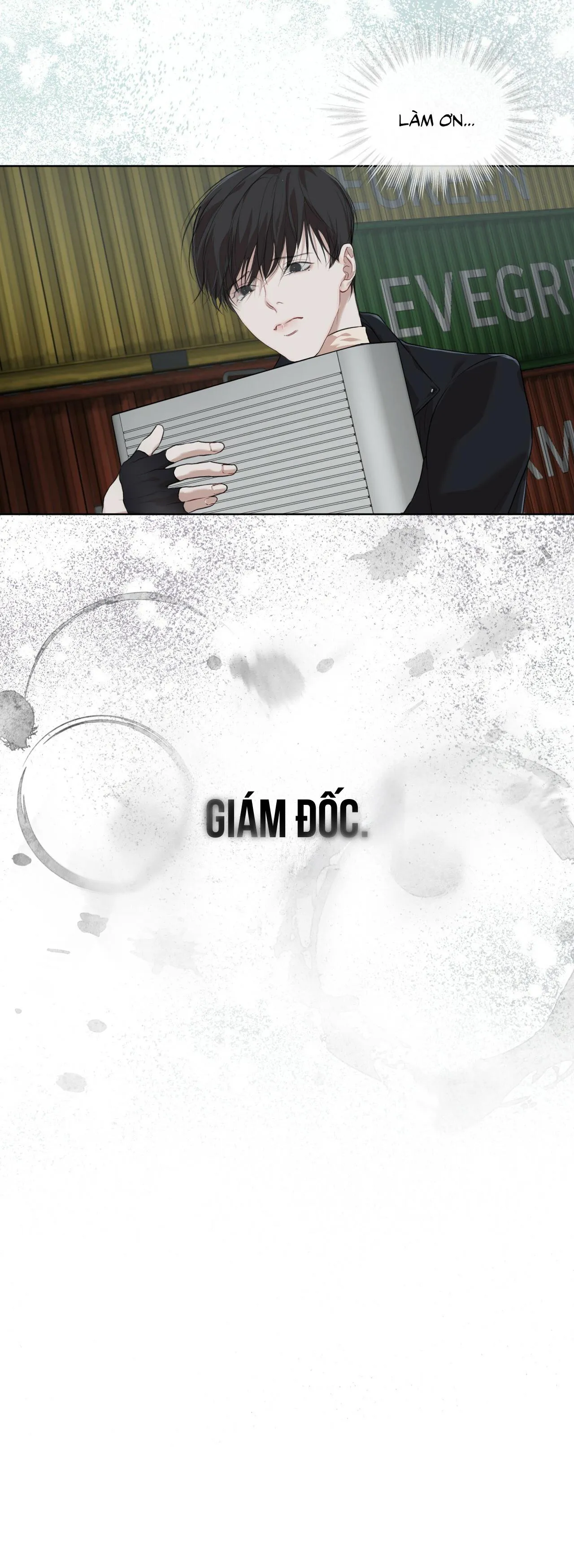 KHỞI NGUỒN SỰ SỐNG Chapter 44 Trang 34