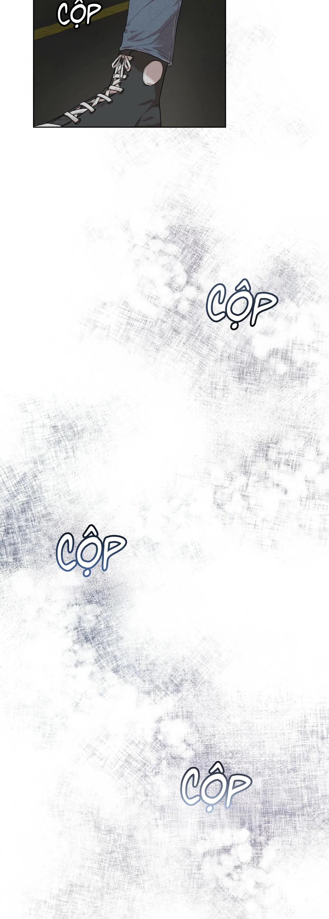 KHỞI NGUỒN SỰ SỐNG Chapter 44 Trang 38