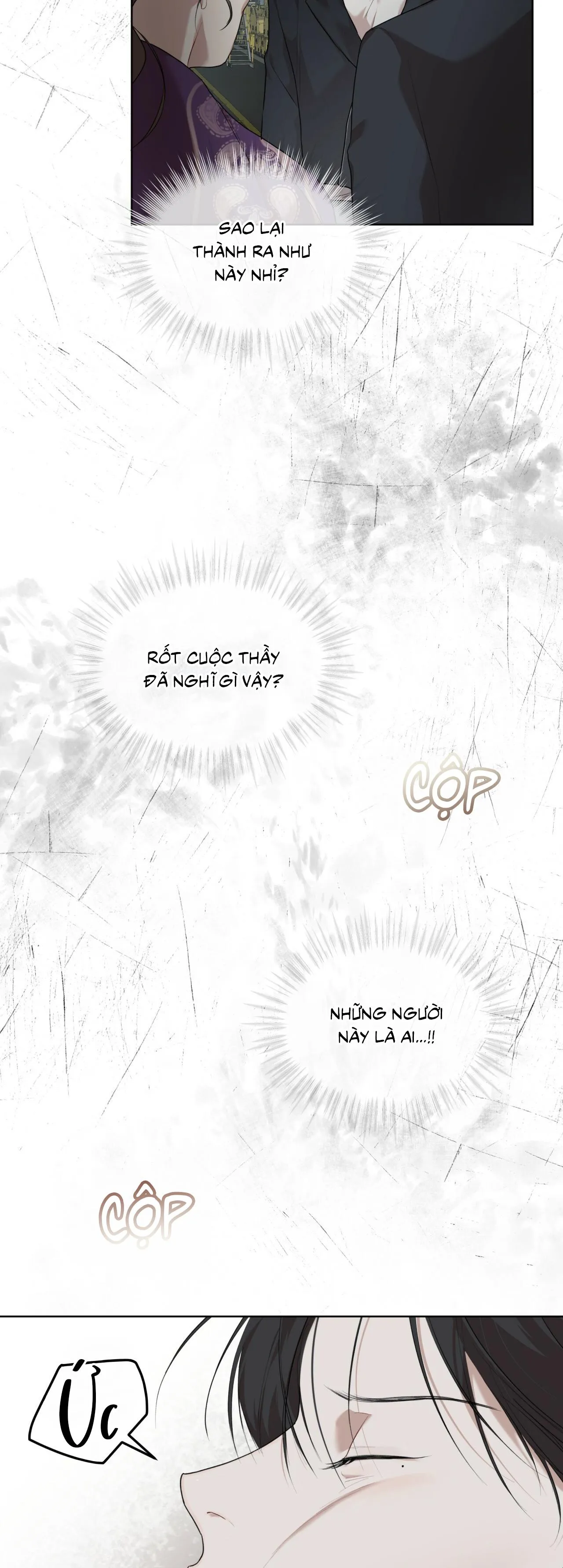 KHỞI NGUỒN SỰ SỐNG Chapter 44 Trang 41