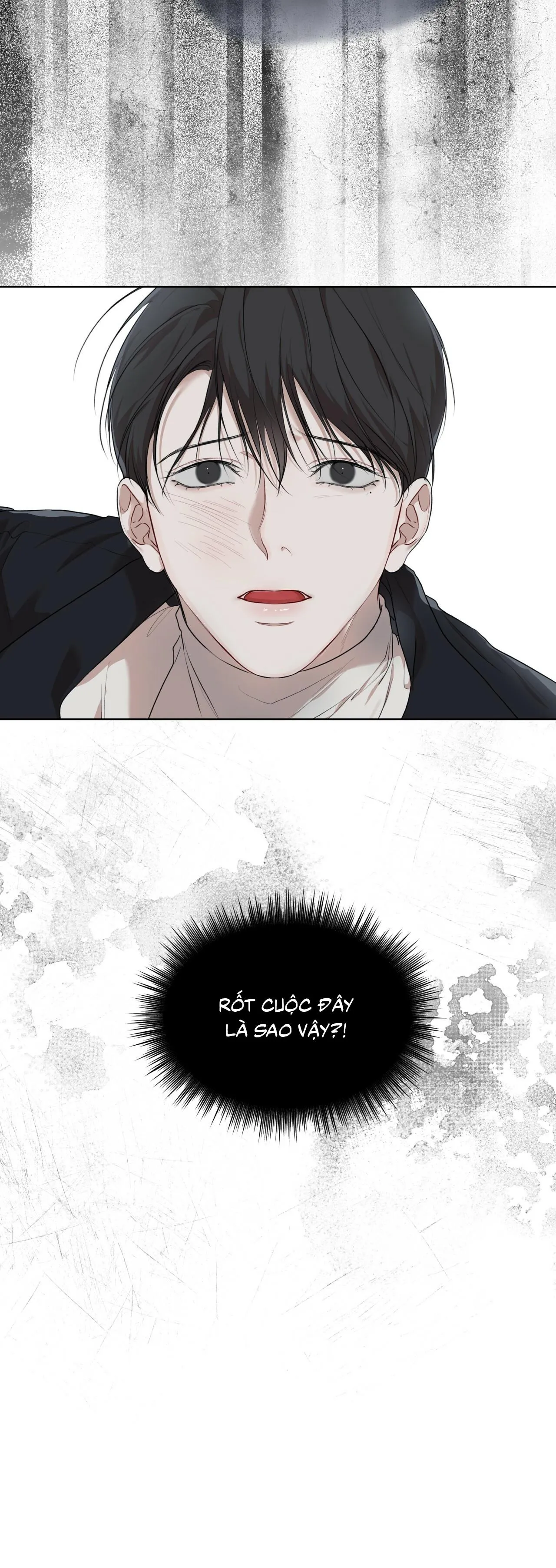 KHỞI NGUỒN SỰ SỐNG Chapter 45 Trang 9