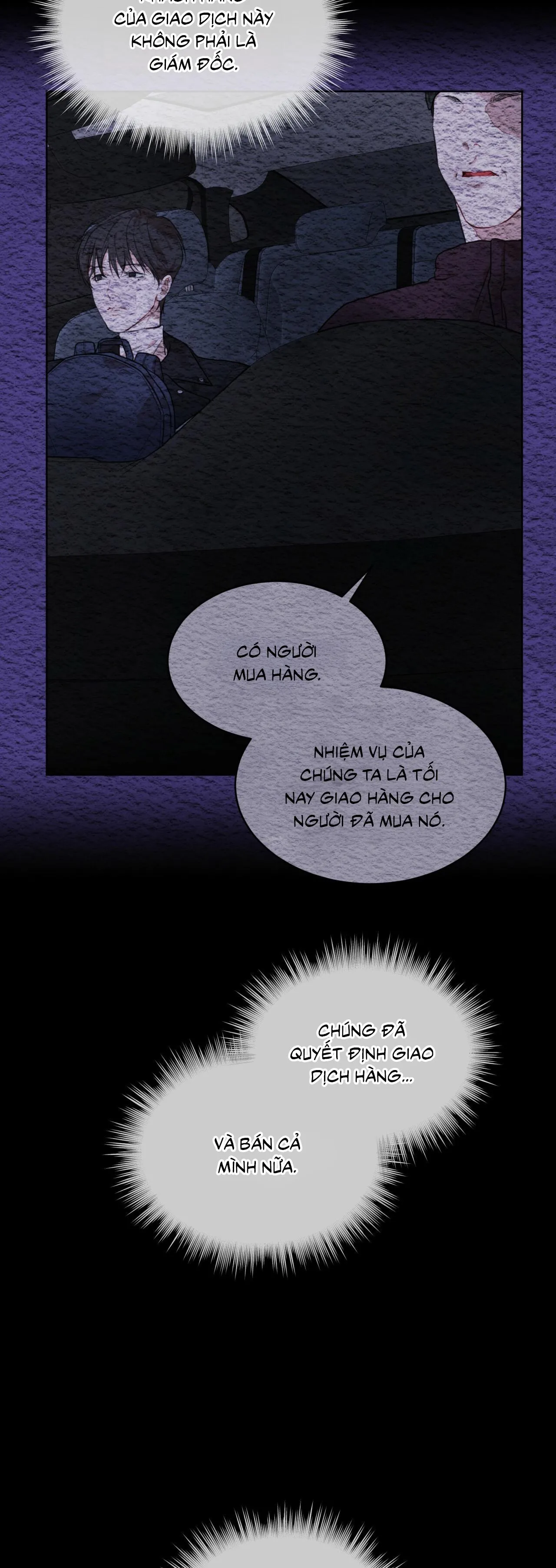 KHỞI NGUỒN SỰ SỐNG Chapter 45 Trang 14