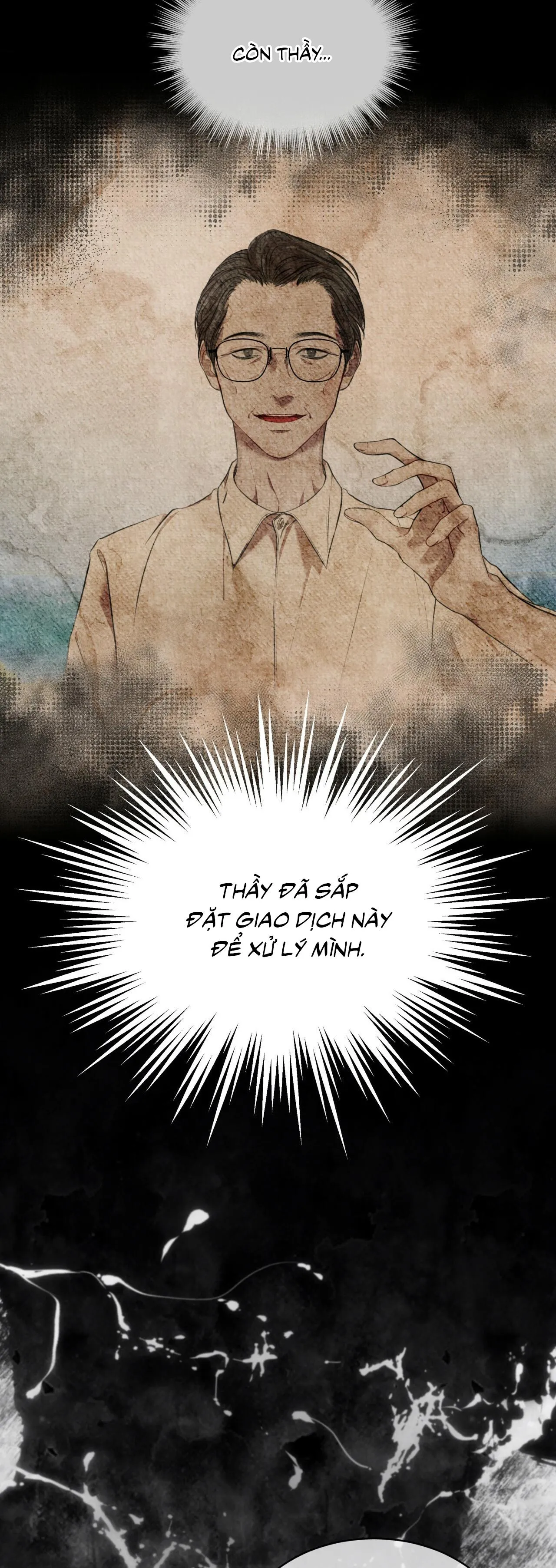 KHỞI NGUỒN SỰ SỐNG Chapter 45 Trang 15