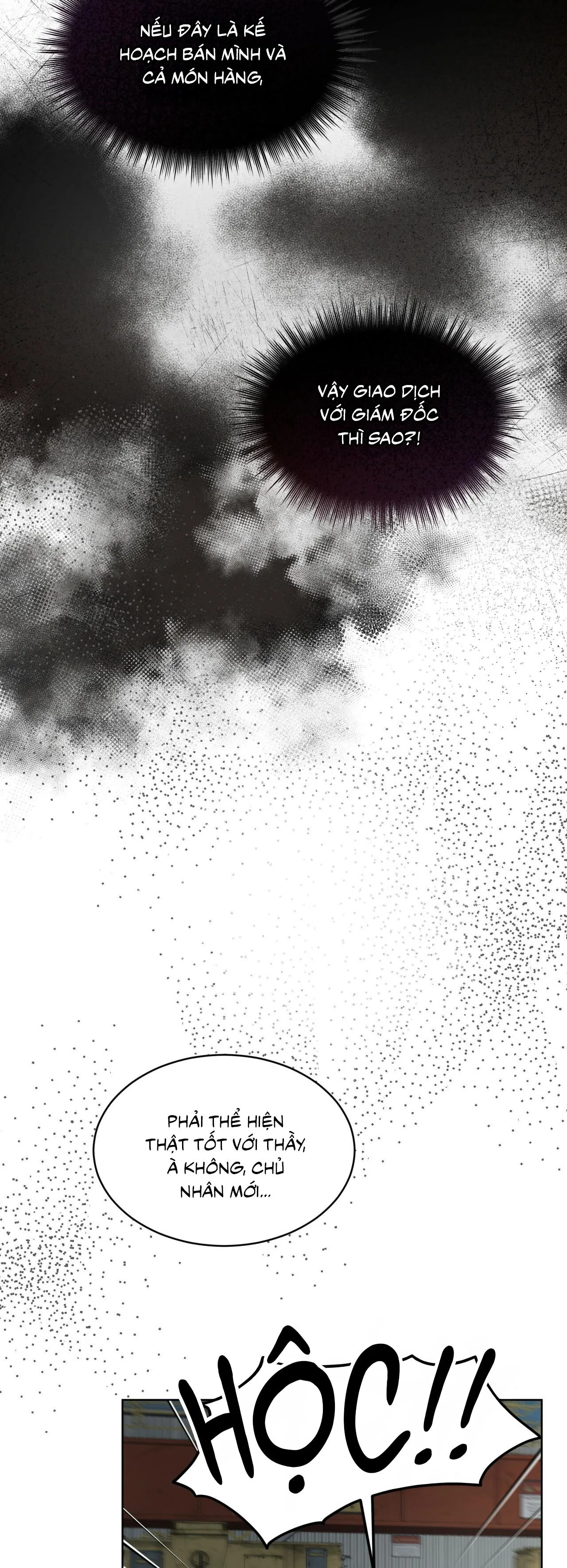 KHỞI NGUỒN SỰ SỐNG Chapter 45 Trang 17