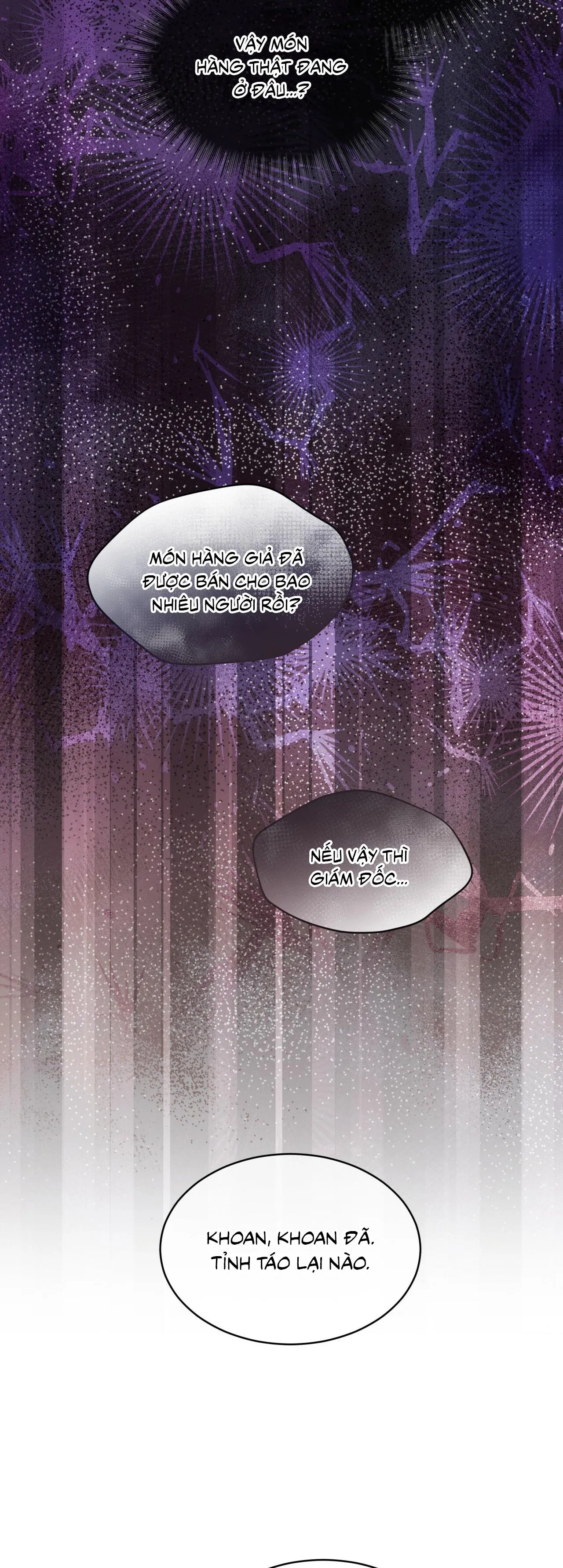 KHỞI NGUỒN SỰ SỐNG Chapter 45 Trang 28