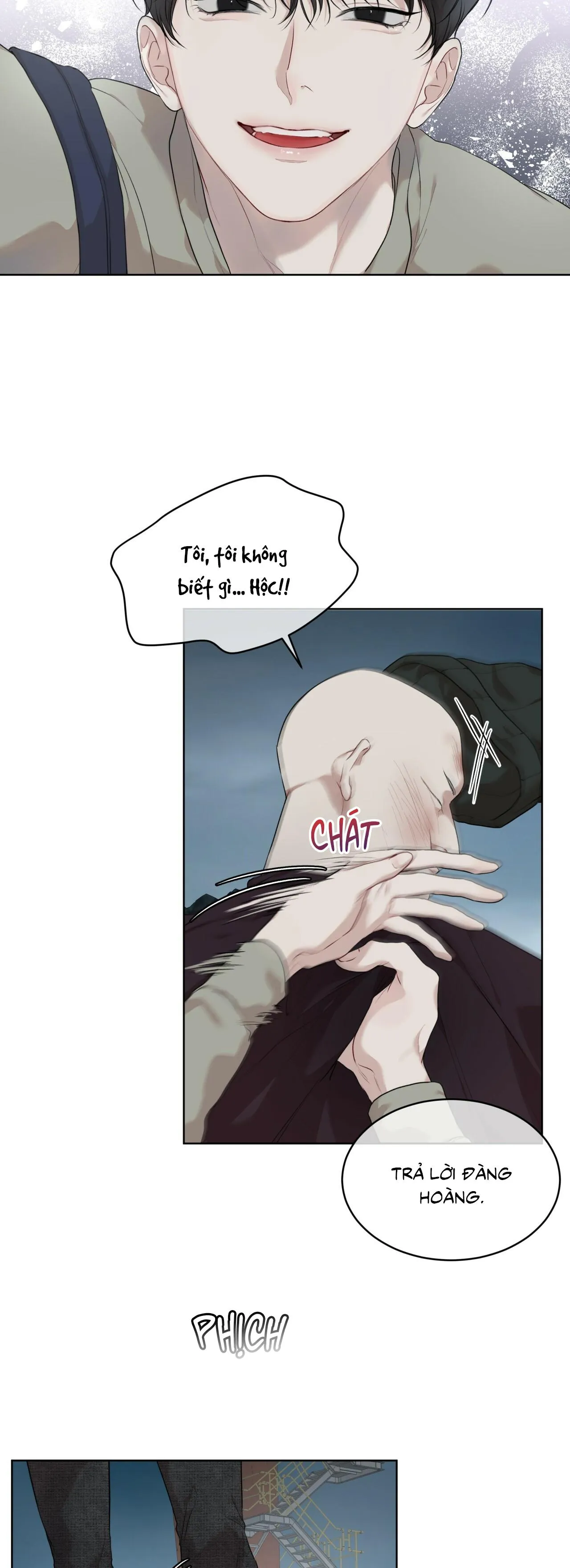 KHỞI NGUỒN SỰ SỐNG Chapter 45 Trang 32