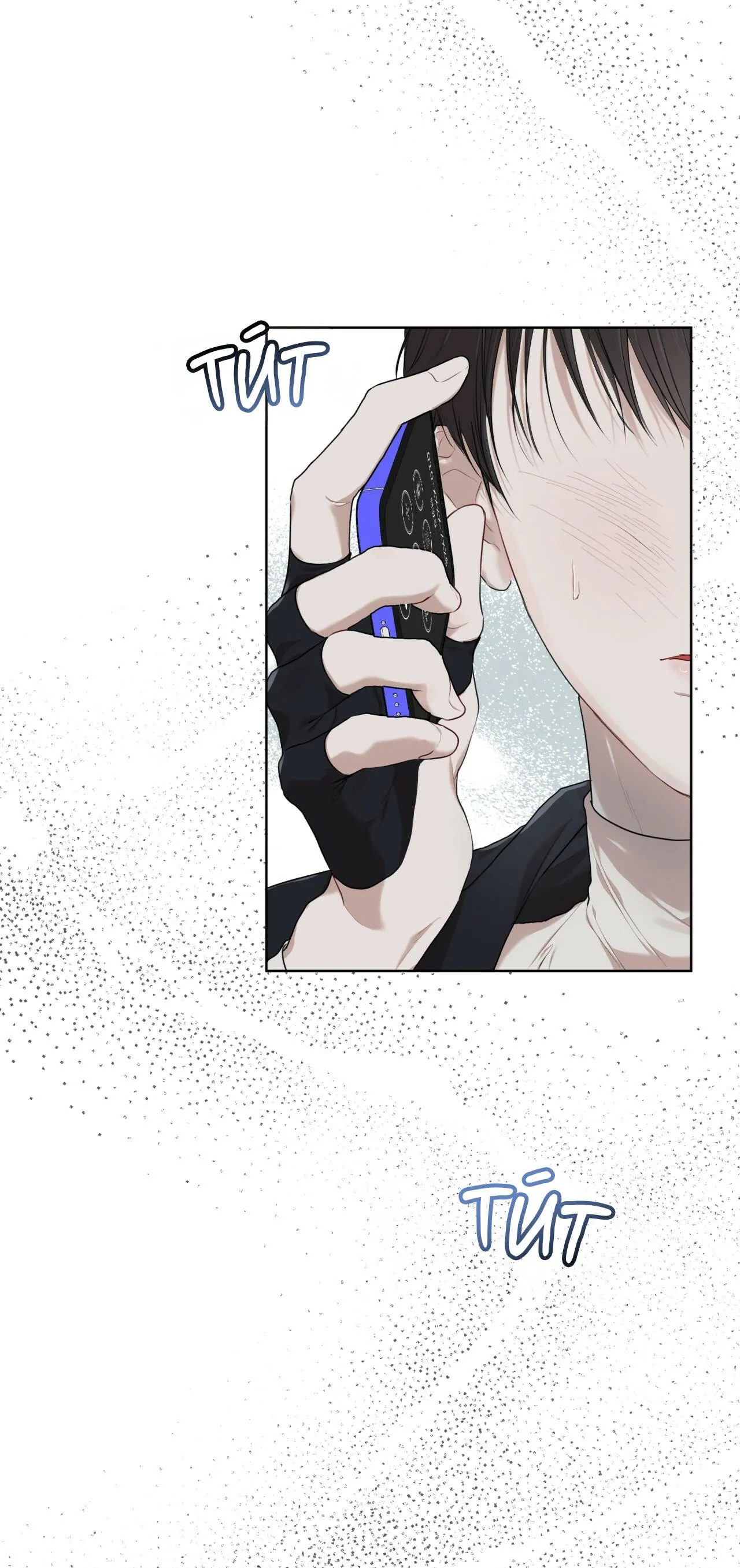 KHỞI NGUỒN SỰ SỐNG Chapter 45 Trang 37