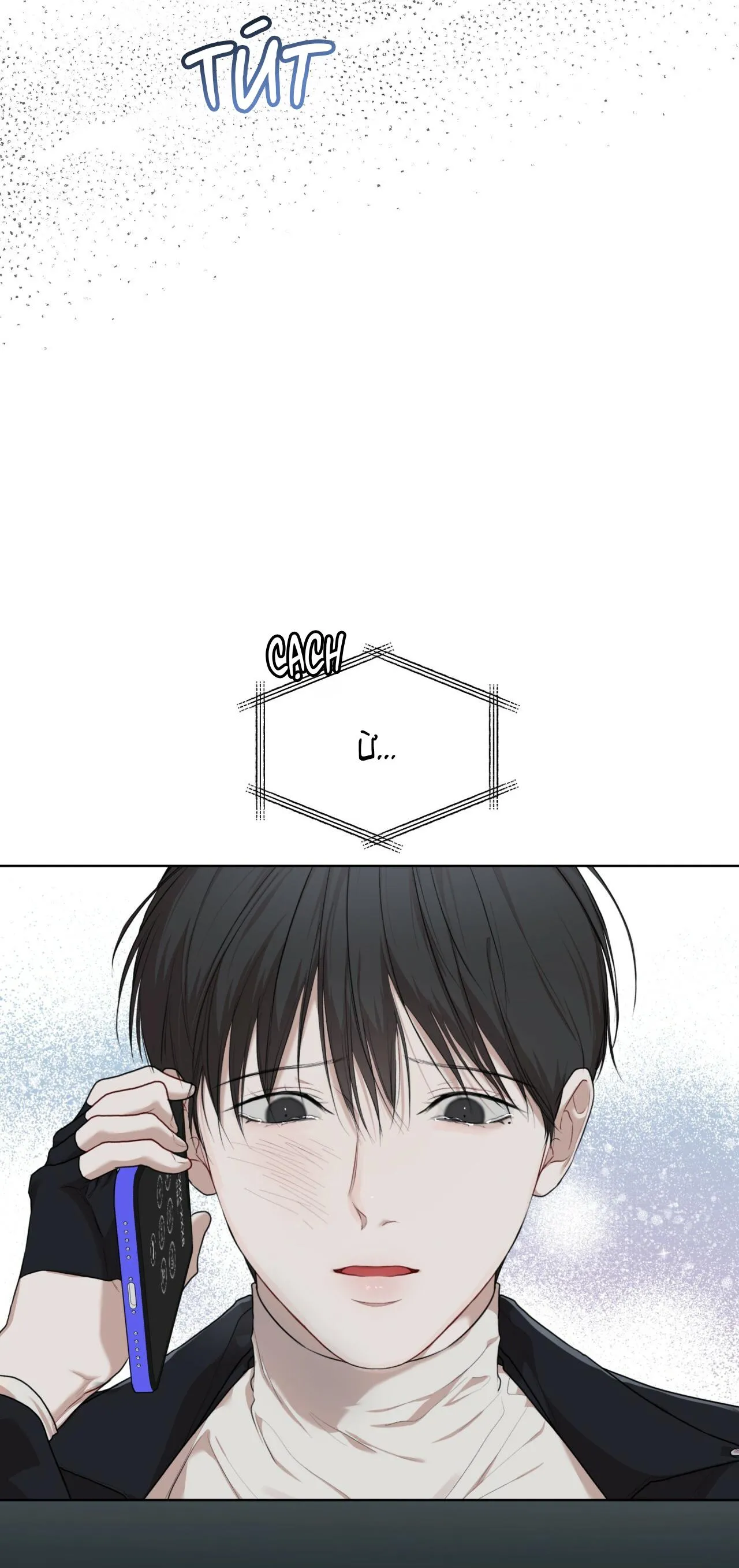 KHỞI NGUỒN SỰ SỐNG Chapter 45 Trang 38