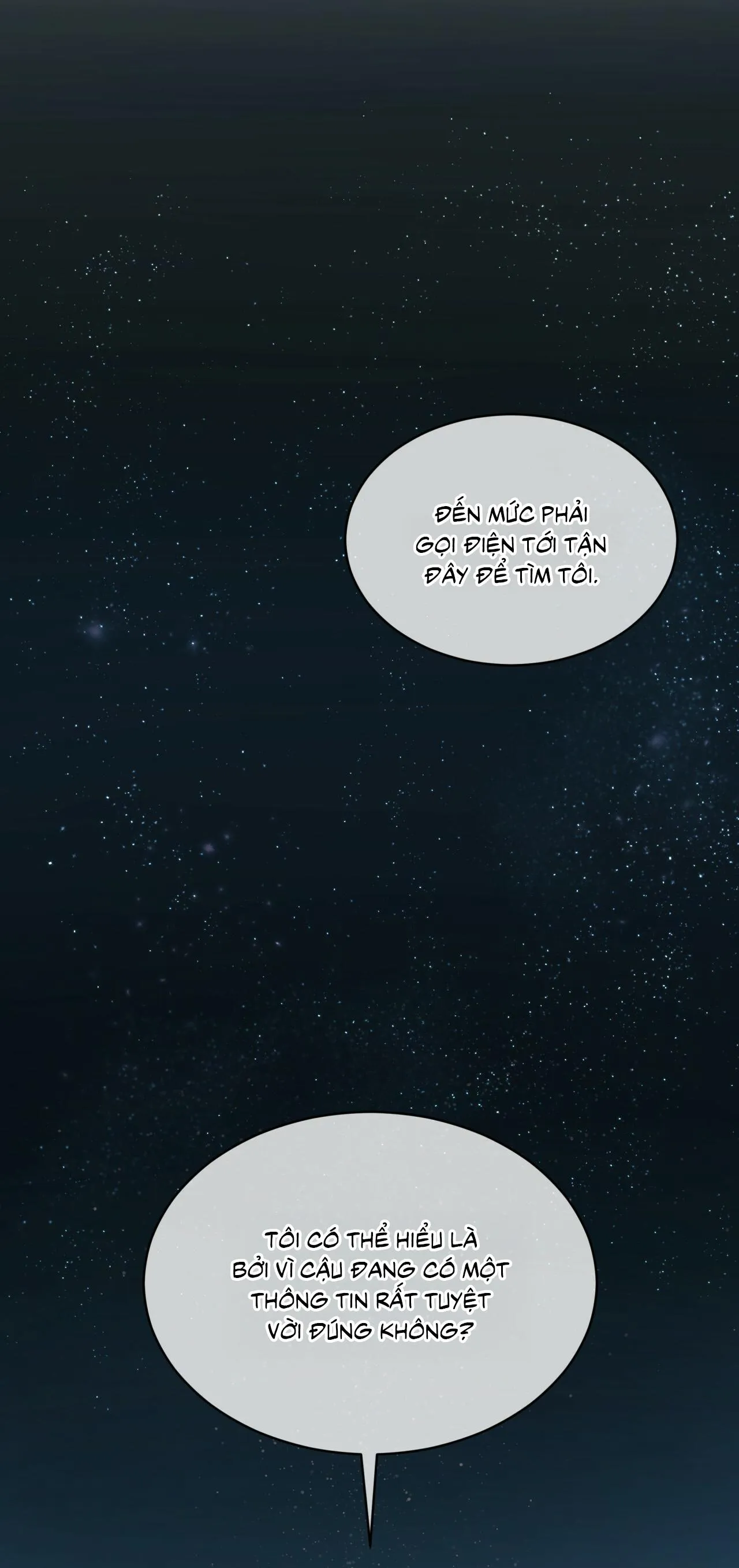 KHỞI NGUỒN SỰ SỐNG Chapter 45 Trang 39