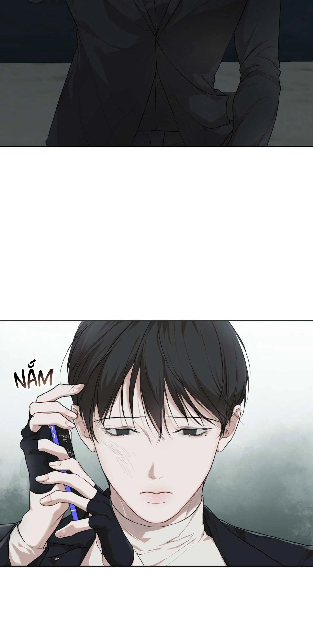 KHỞI NGUỒN SỰ SỐNG Chapter 46 Trang 3