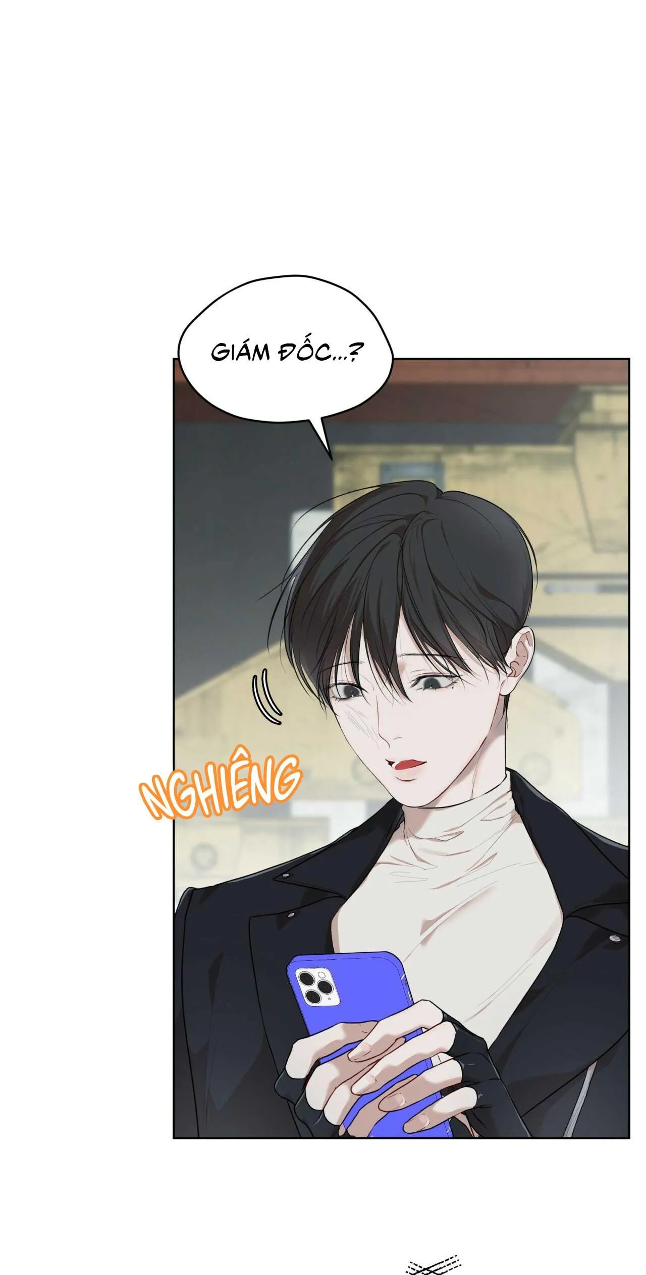 KHỞI NGUỒN SỰ SỐNG Chapter 46 Trang 6