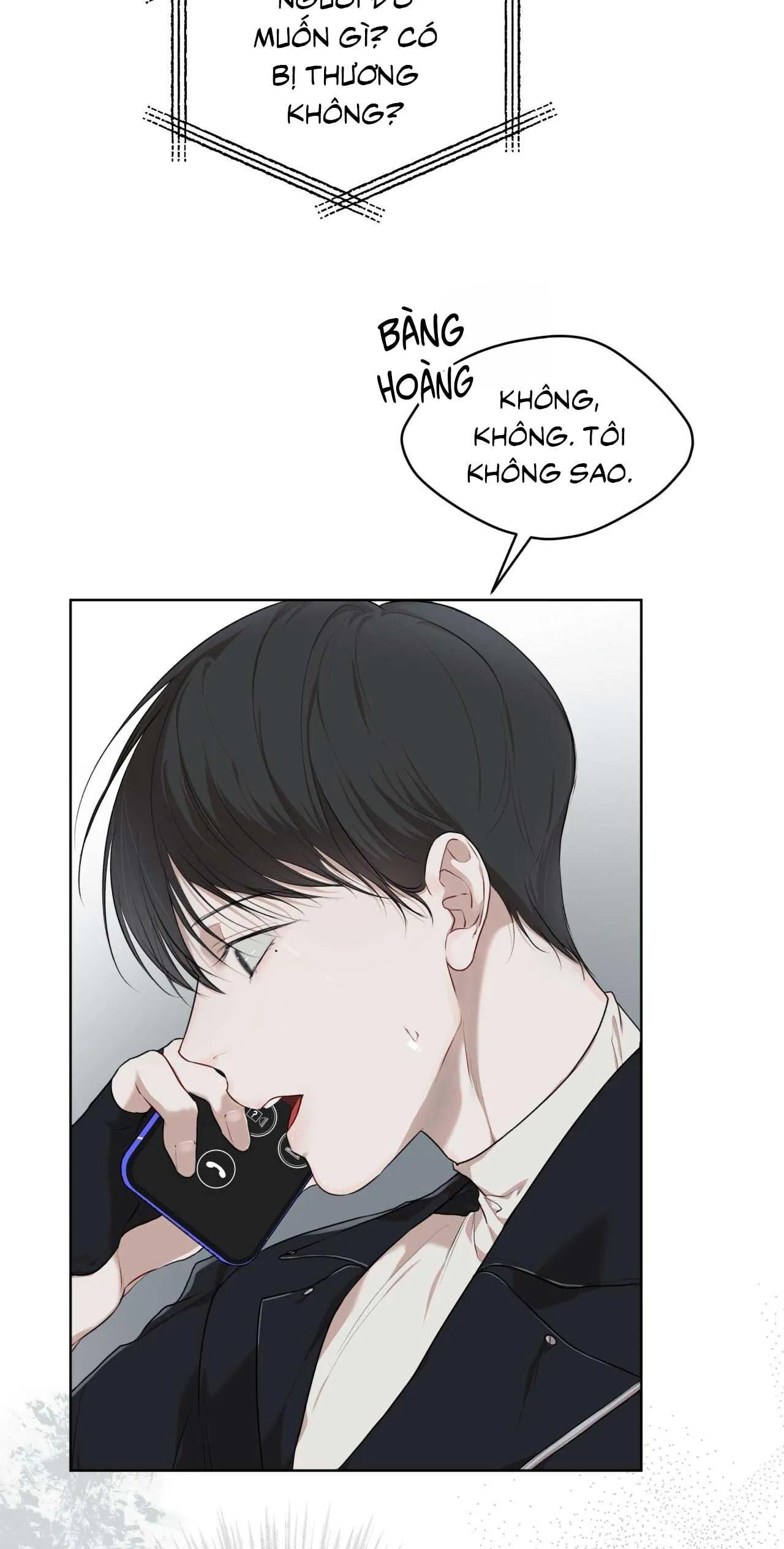 KHỞI NGUỒN SỰ SỐNG Chapter 46 Trang 9