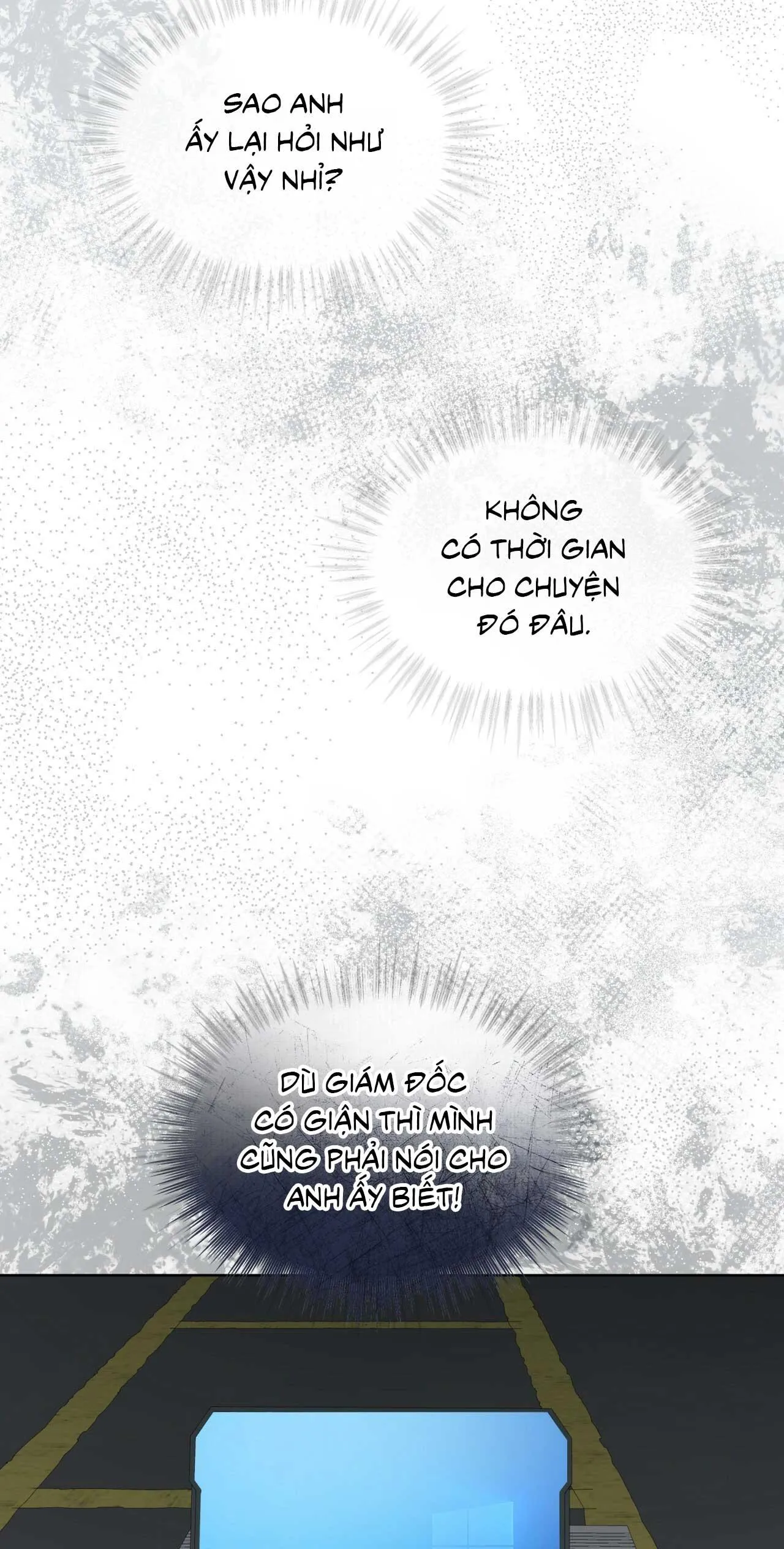 KHỞI NGUỒN SỰ SỐNG Chapter 46 Trang 10