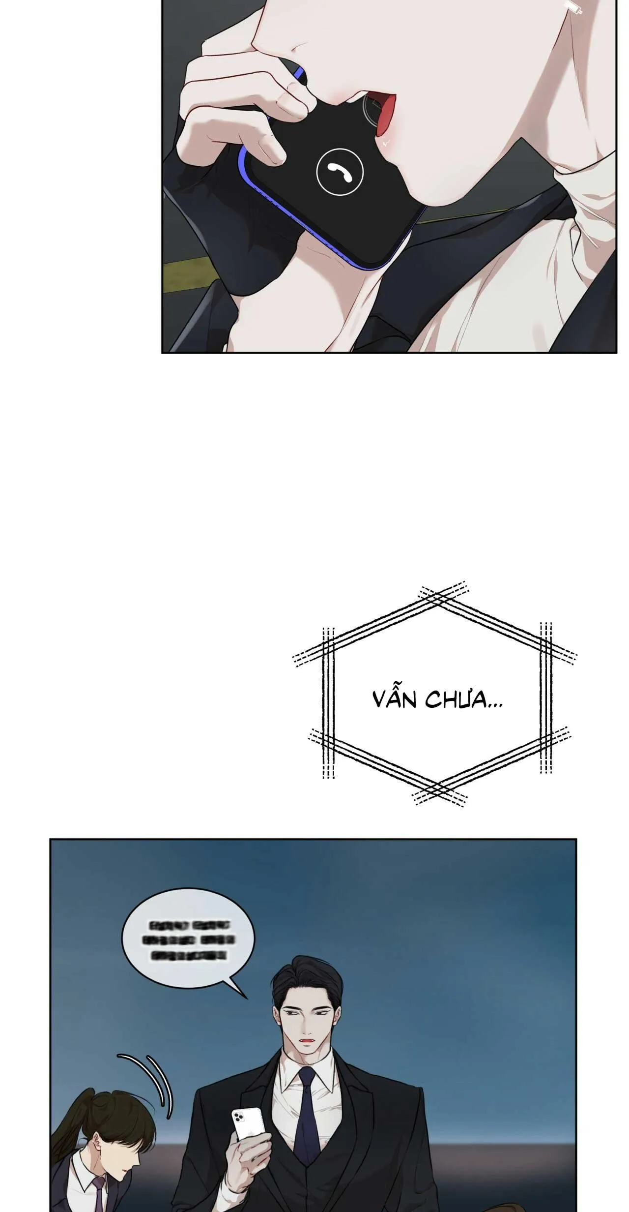 KHỞI NGUỒN SỰ SỐNG Chapter 46 Trang 17