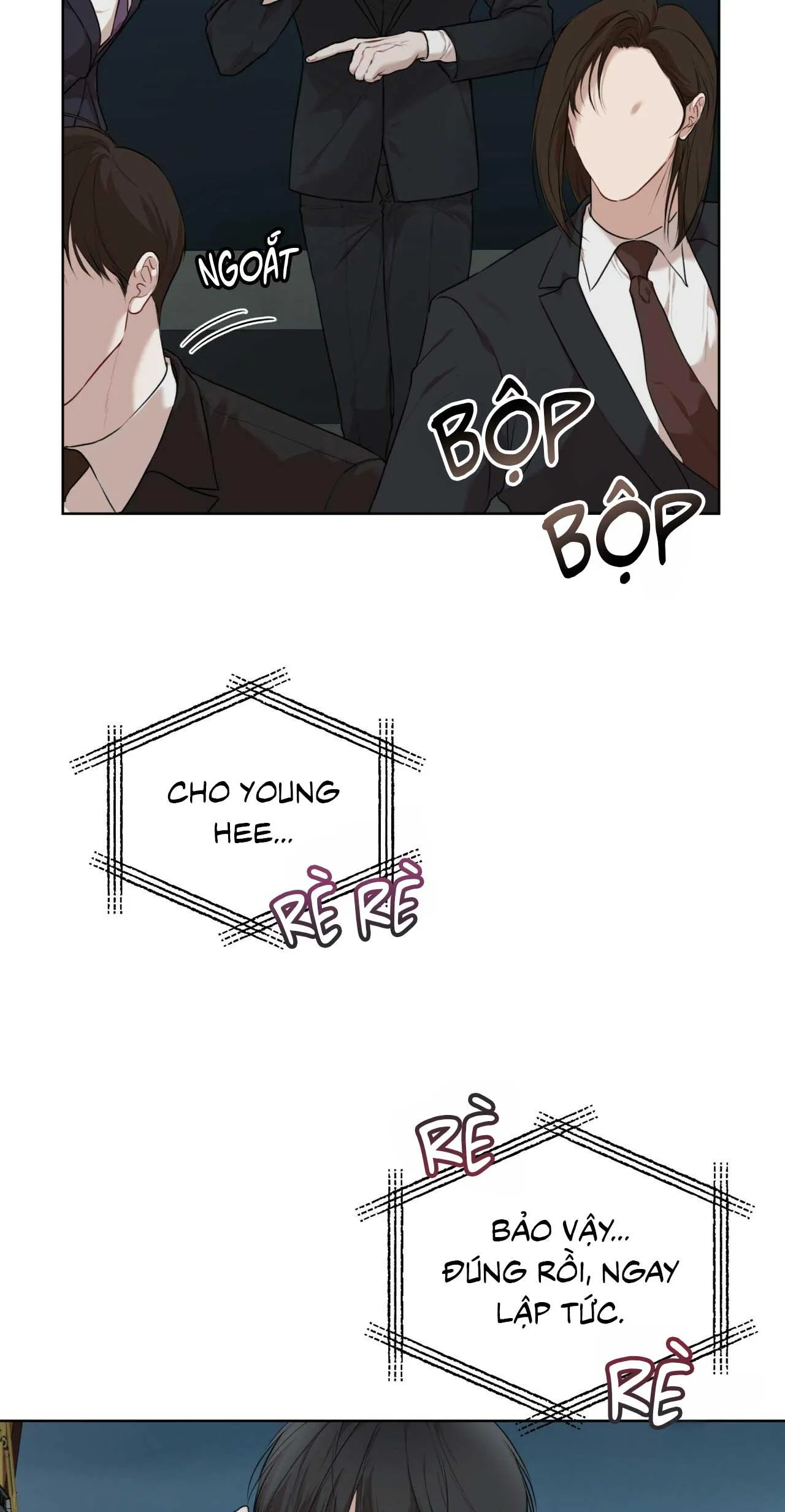 KHỞI NGUỒN SỰ SỐNG Chapter 46 Trang 18