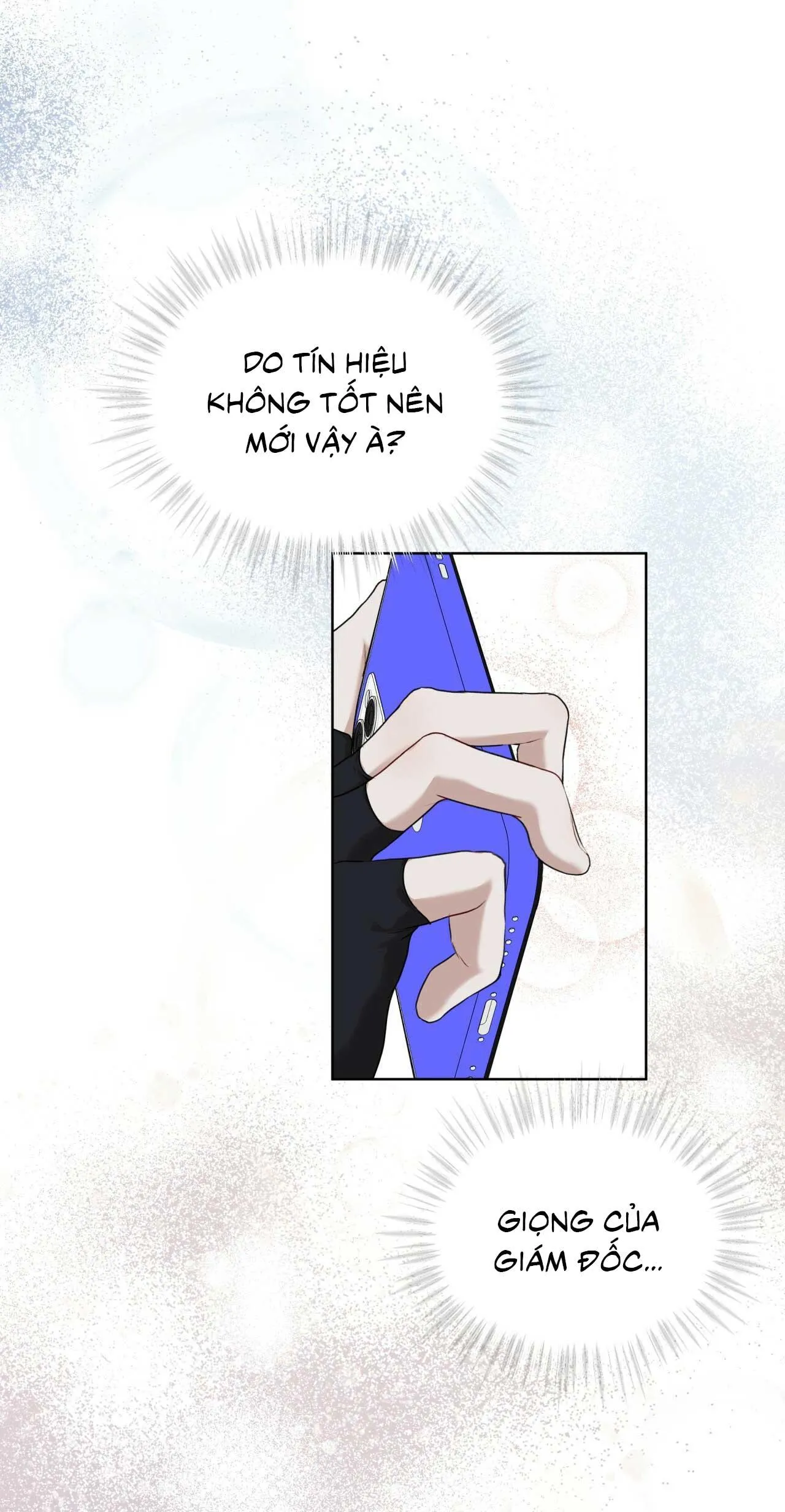 KHỞI NGUỒN SỰ SỐNG Chapter 46 Trang 20