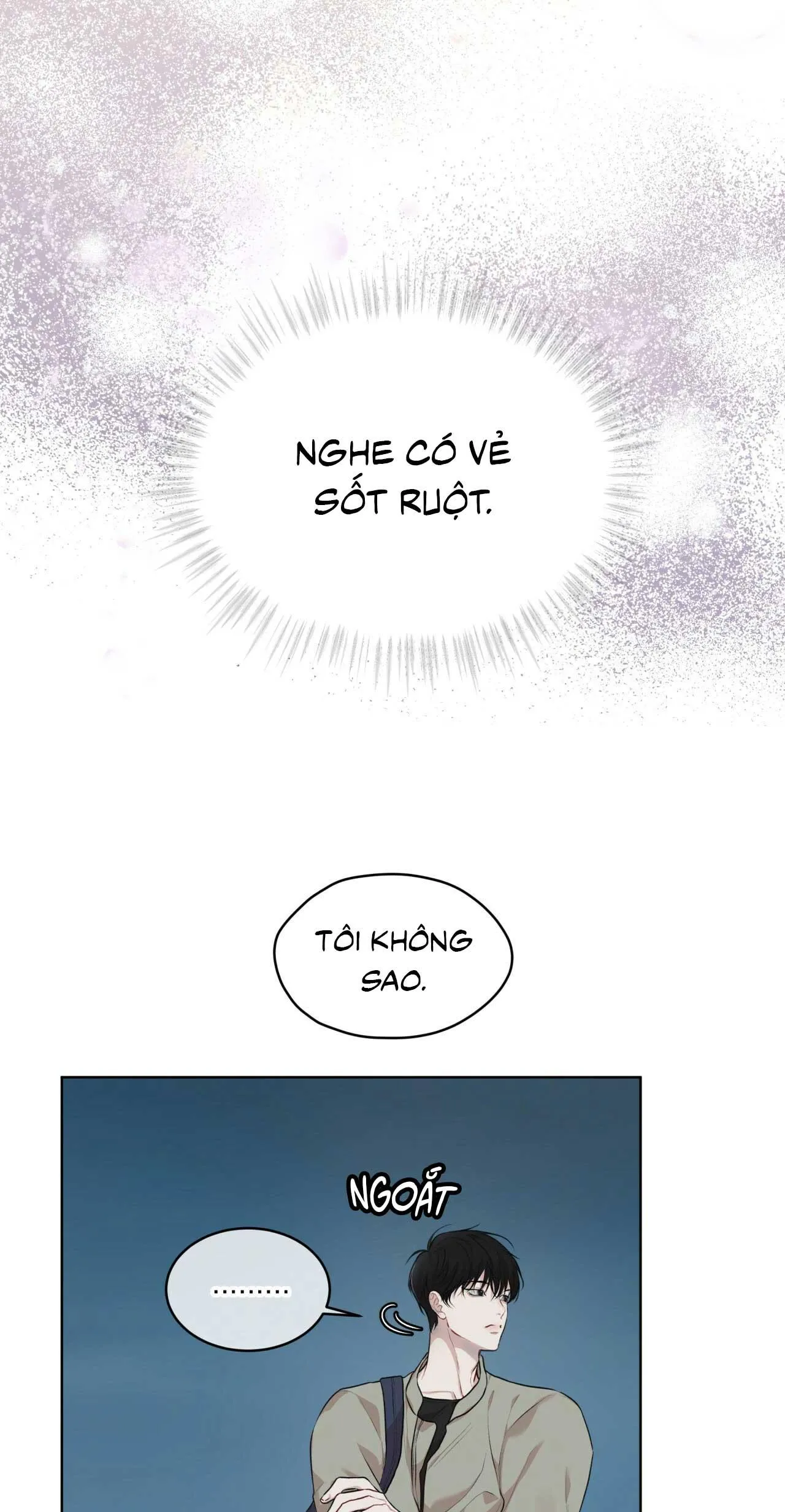 KHỞI NGUỒN SỰ SỐNG Chapter 46 Trang 21