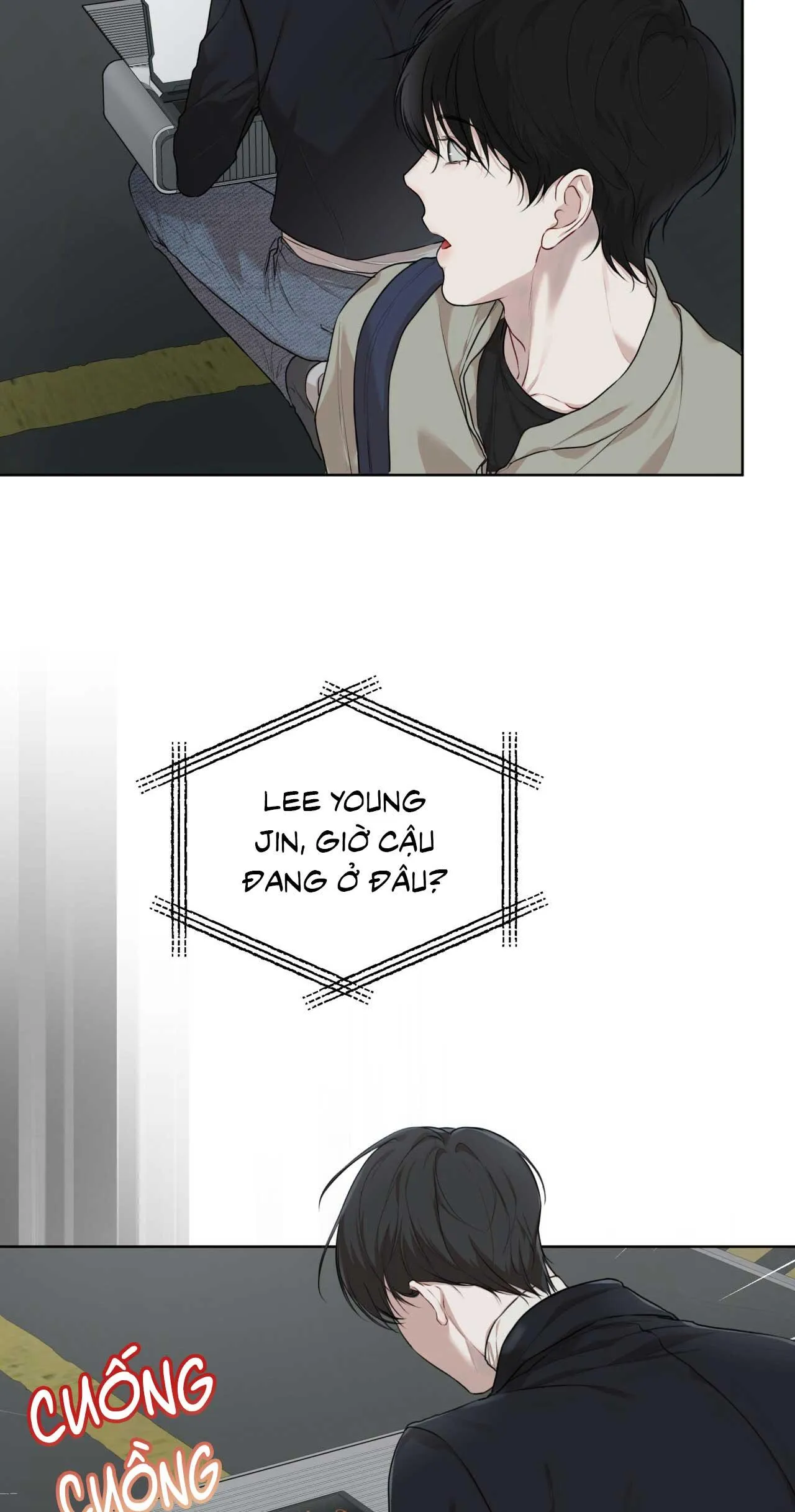 KHỞI NGUỒN SỰ SỐNG Chapter 46 Trang 24