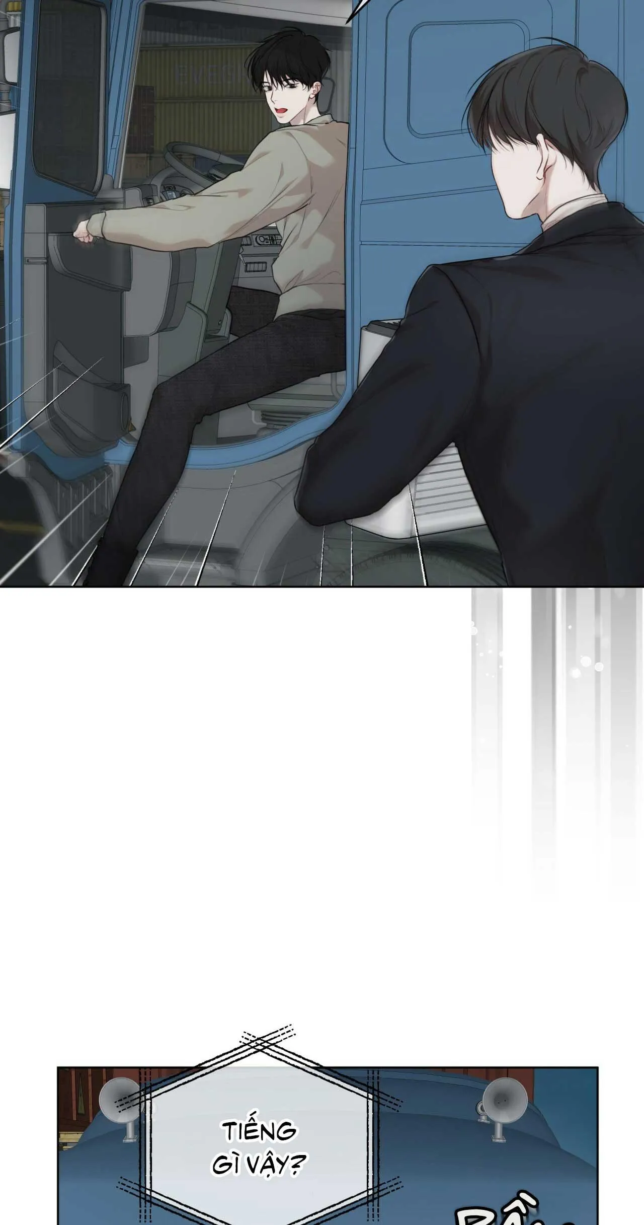 KHỞI NGUỒN SỰ SỐNG Chapter 46 Trang 26