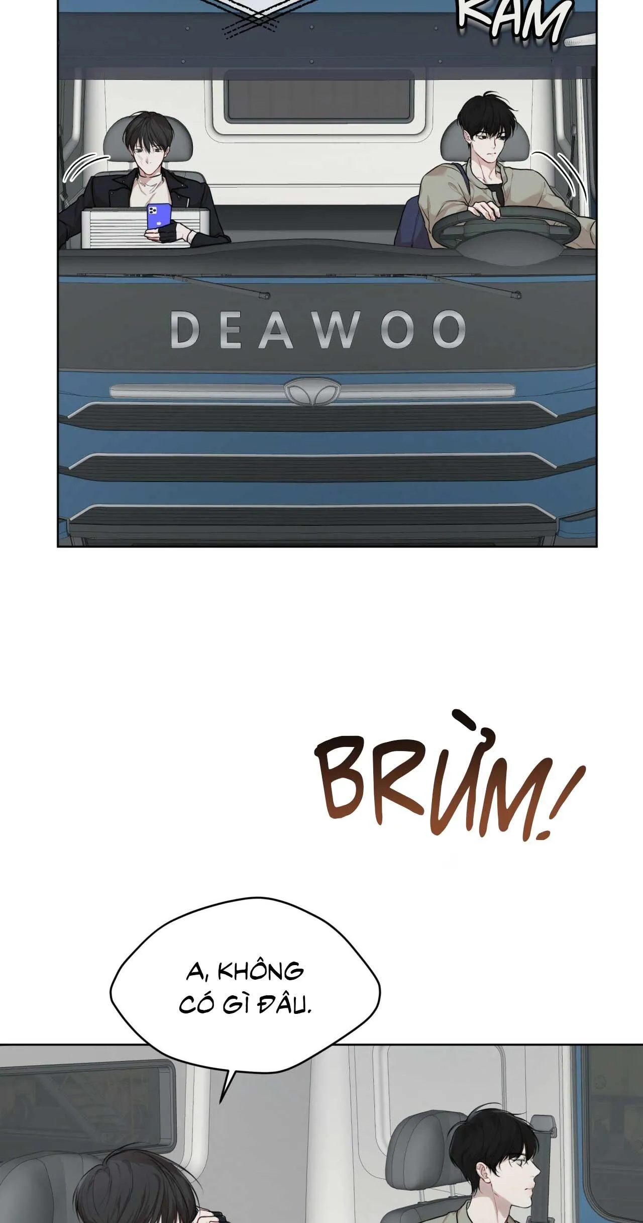 KHỞI NGUỒN SỰ SỐNG Chapter 46 Trang 27