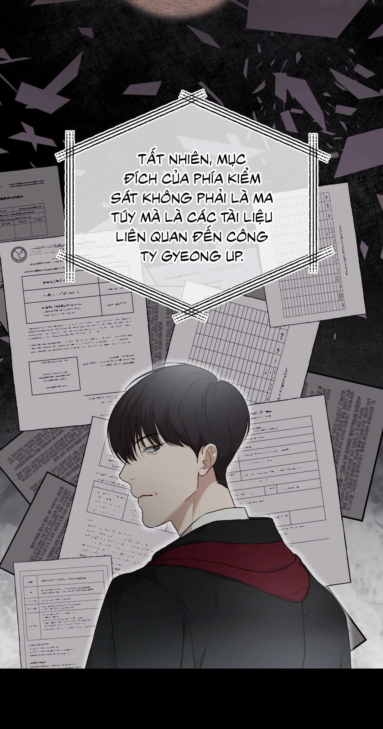 KHỞI NGUỒN SỰ SỐNG Chapter 46 Trang 31