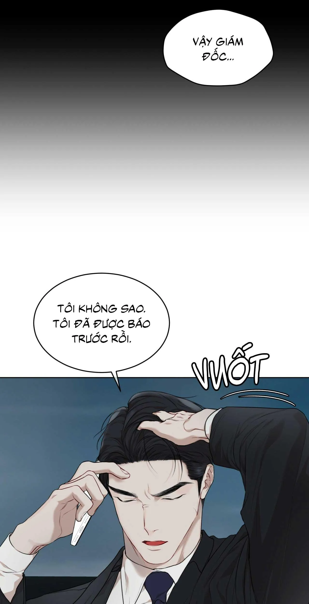 KHỞI NGUỒN SỰ SỐNG Chapter 46 Trang 32