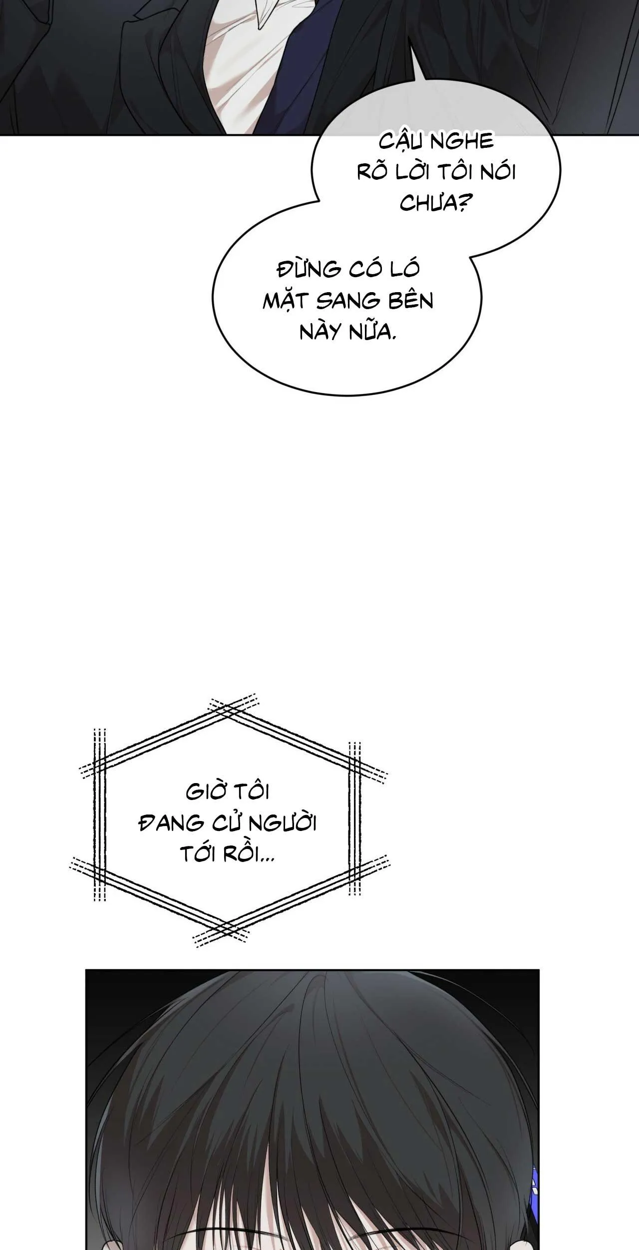 KHỞI NGUỒN SỰ SỐNG Chapter 46 Trang 33