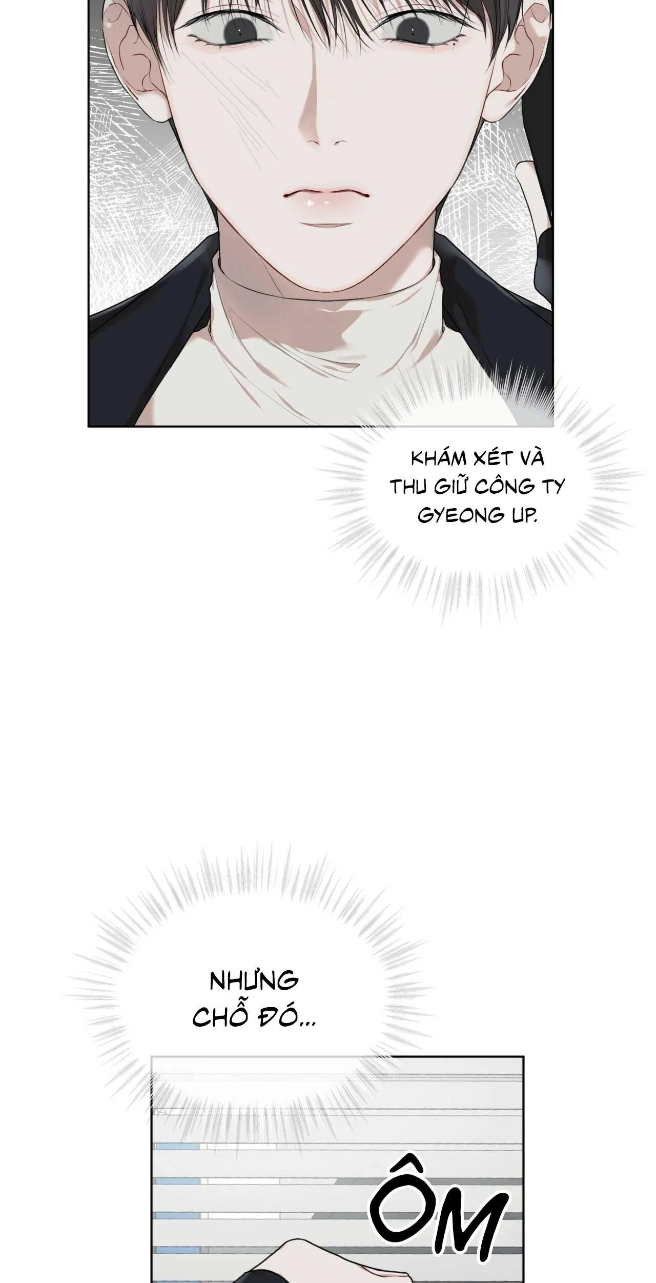 KHỞI NGUỒN SỰ SỐNG Chapter 46 Trang 34