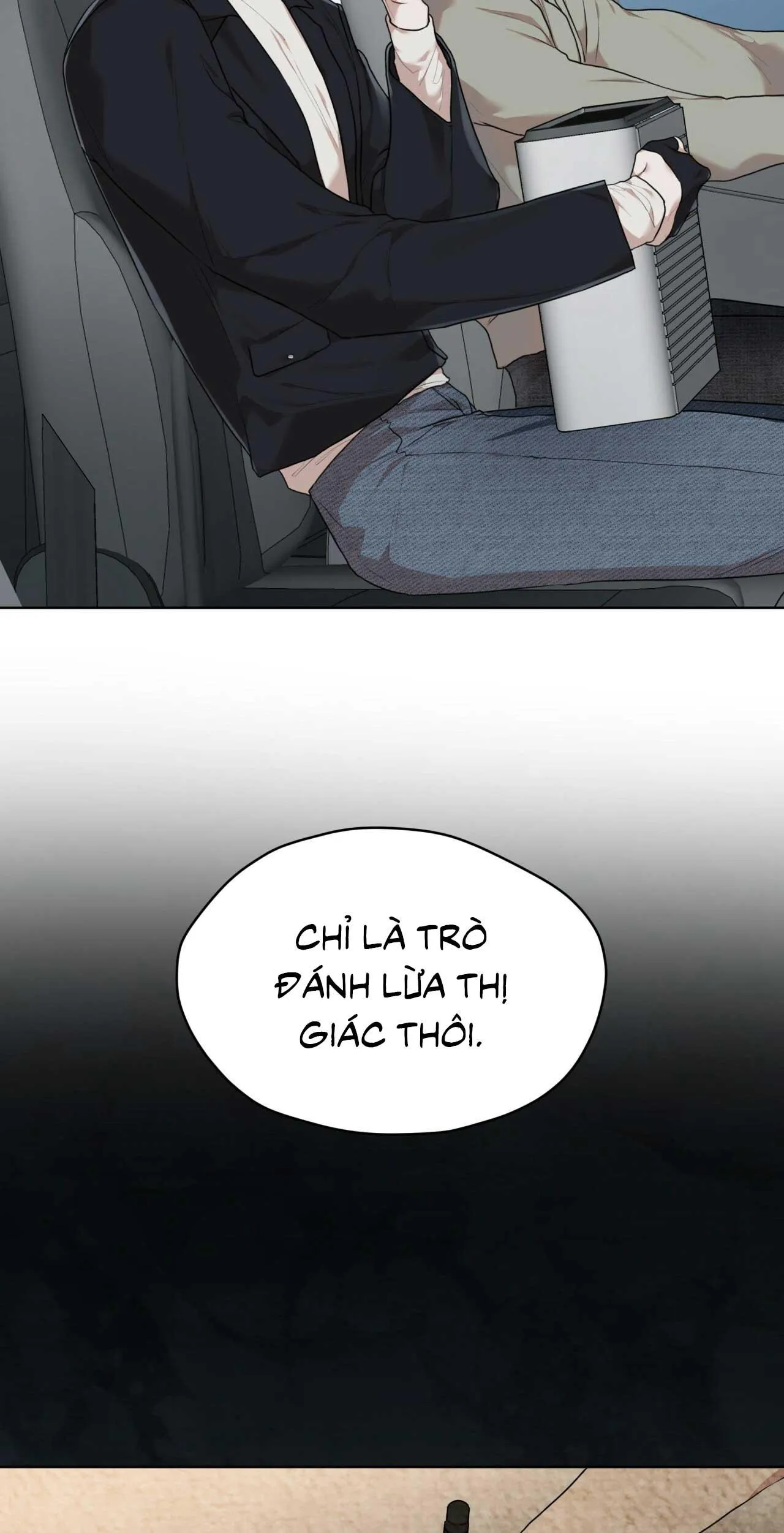 KHỞI NGUỒN SỰ SỐNG Chapter 46 Trang 37