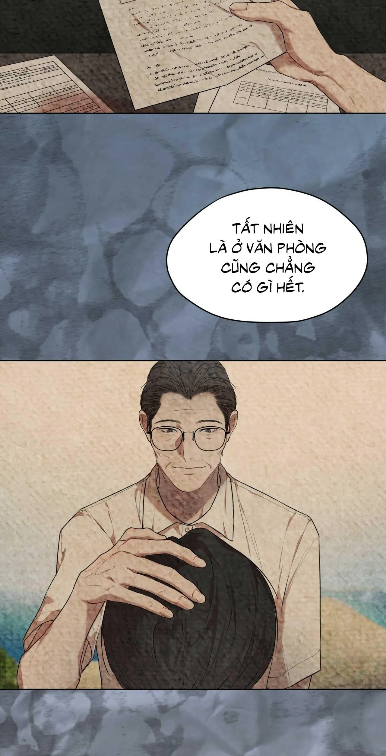 KHỞI NGUỒN SỰ SỐNG Chapter 46 Trang 39