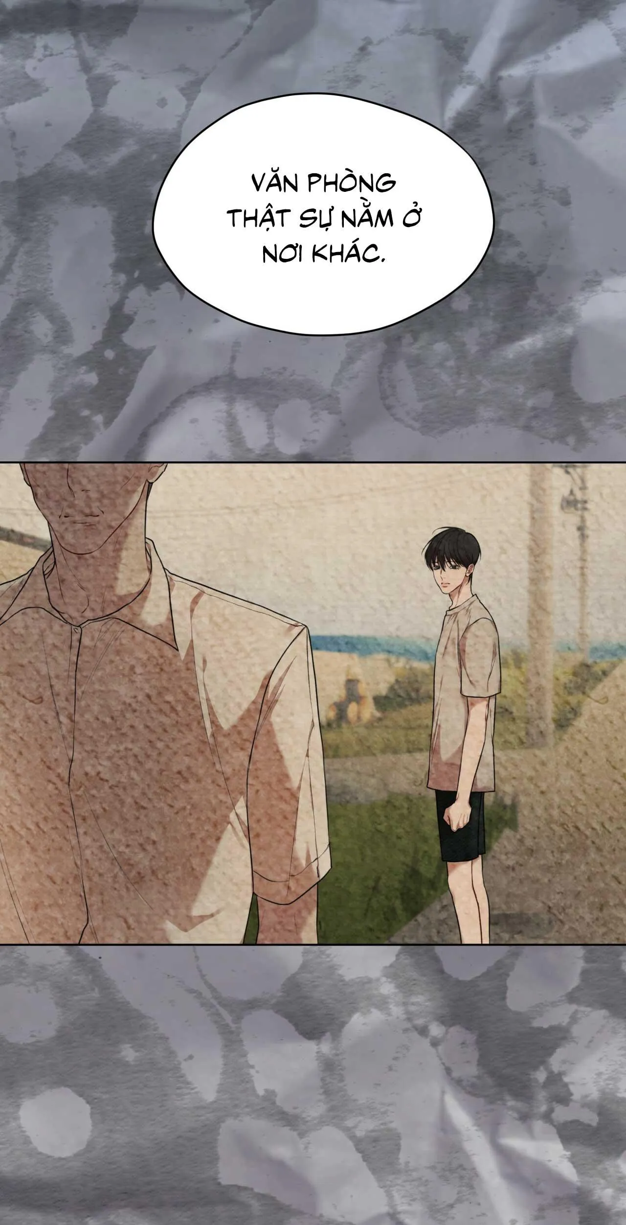 KHỞI NGUỒN SỰ SỐNG Chapter 46 Trang 40