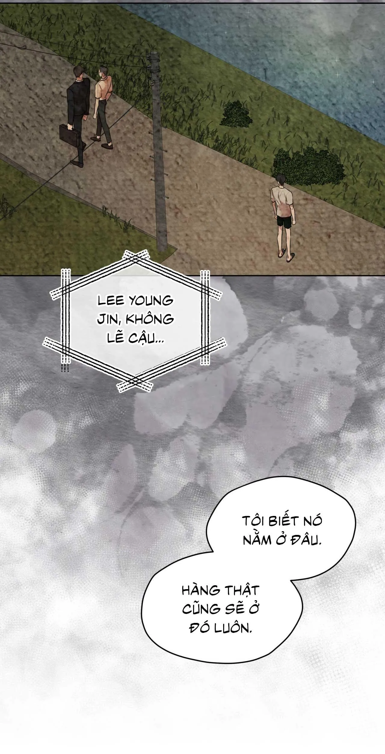 KHỞI NGUỒN SỰ SỐNG Chapter 46 Trang 41