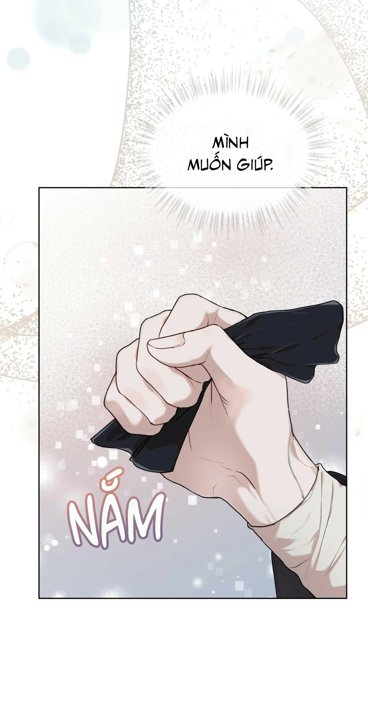 KHỞI NGUỒN SỰ SỐNG Chapter 46 Trang 44