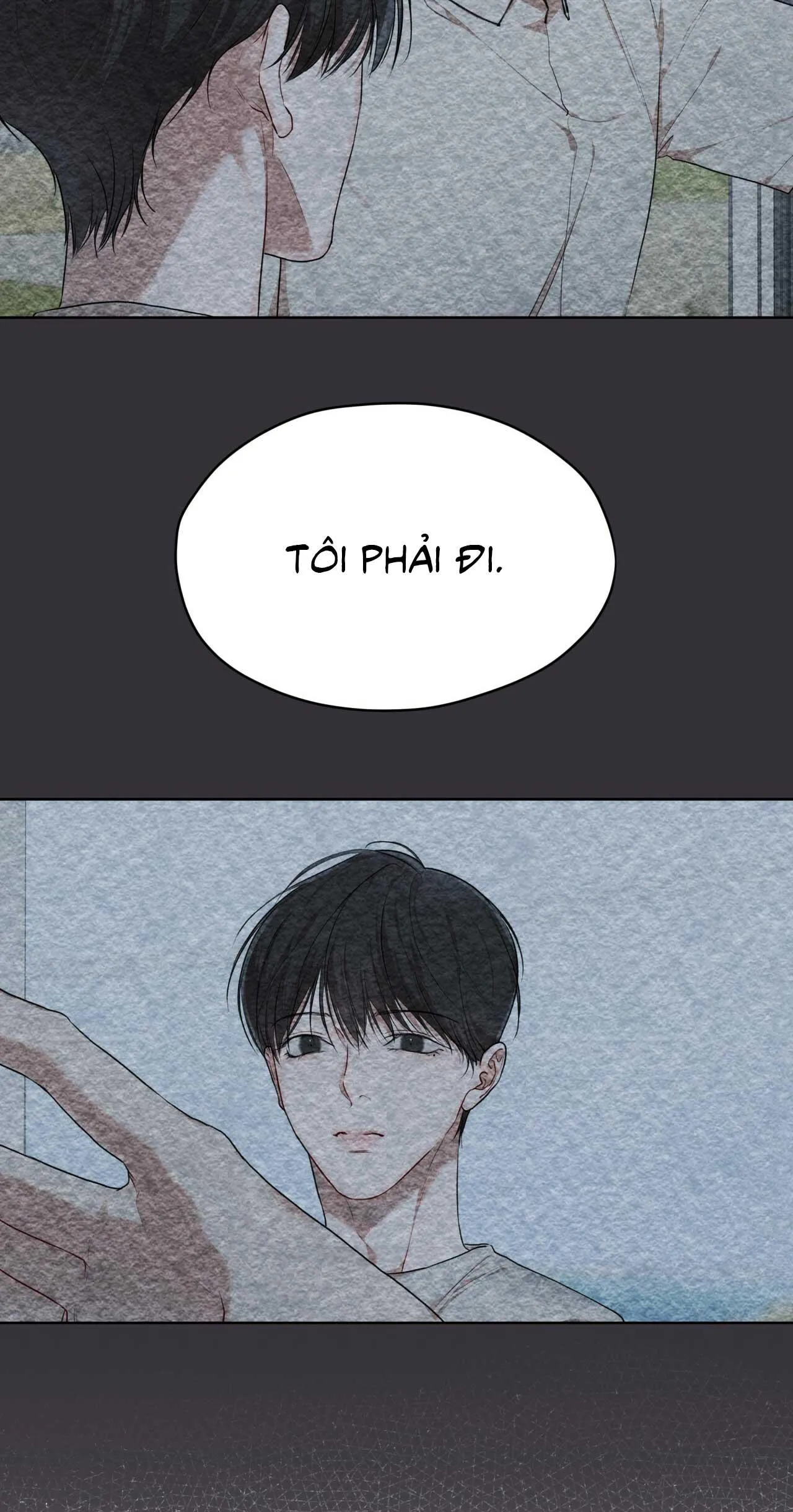 KHỞI NGUỒN SỰ SỐNG Chapter 46 Trang 50