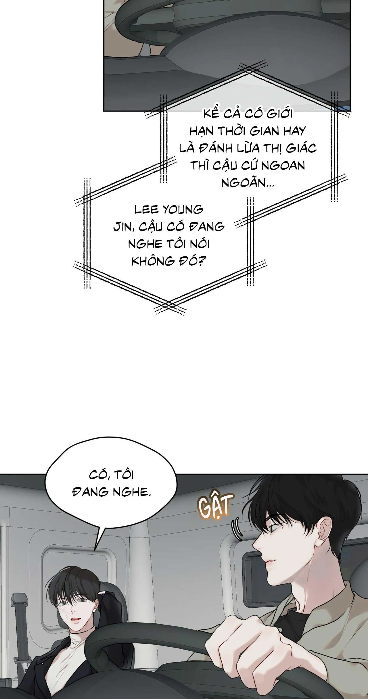 KHỞI NGUỒN SỰ SỐNG Chapter 46 Trang 52