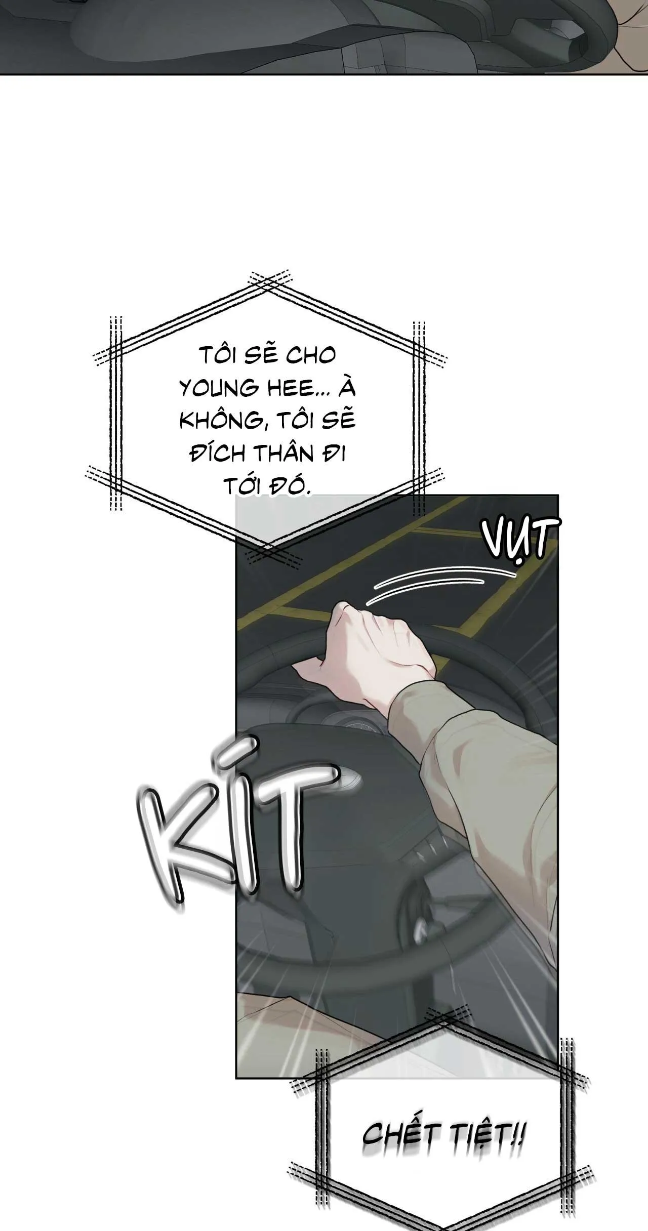 KHỞI NGUỒN SỰ SỐNG Chapter 46 Trang 53