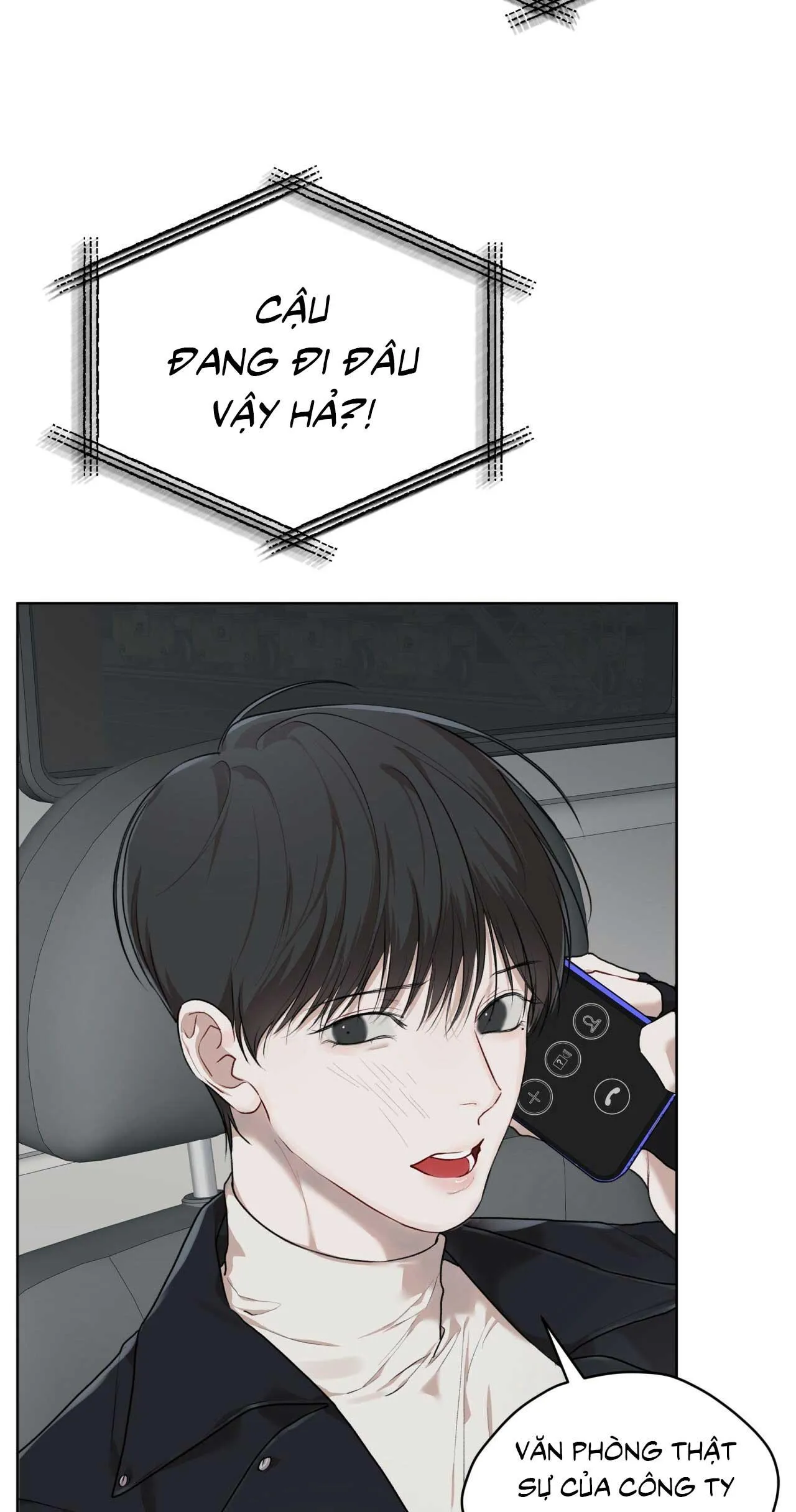 KHỞI NGUỒN SỰ SỐNG Chapter 46 Trang 54