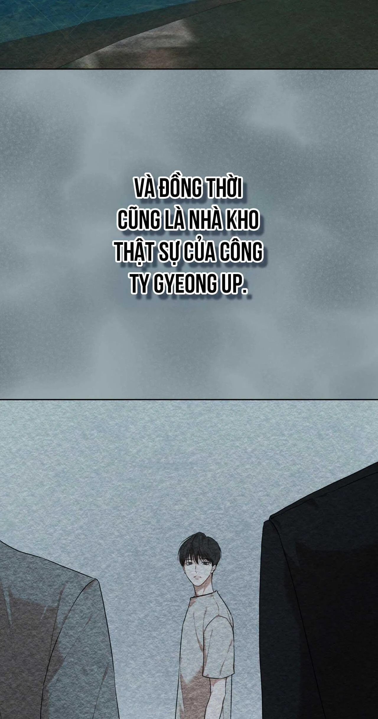 KHỞI NGUỒN SỰ SỐNG Chapter 46 Trang 57