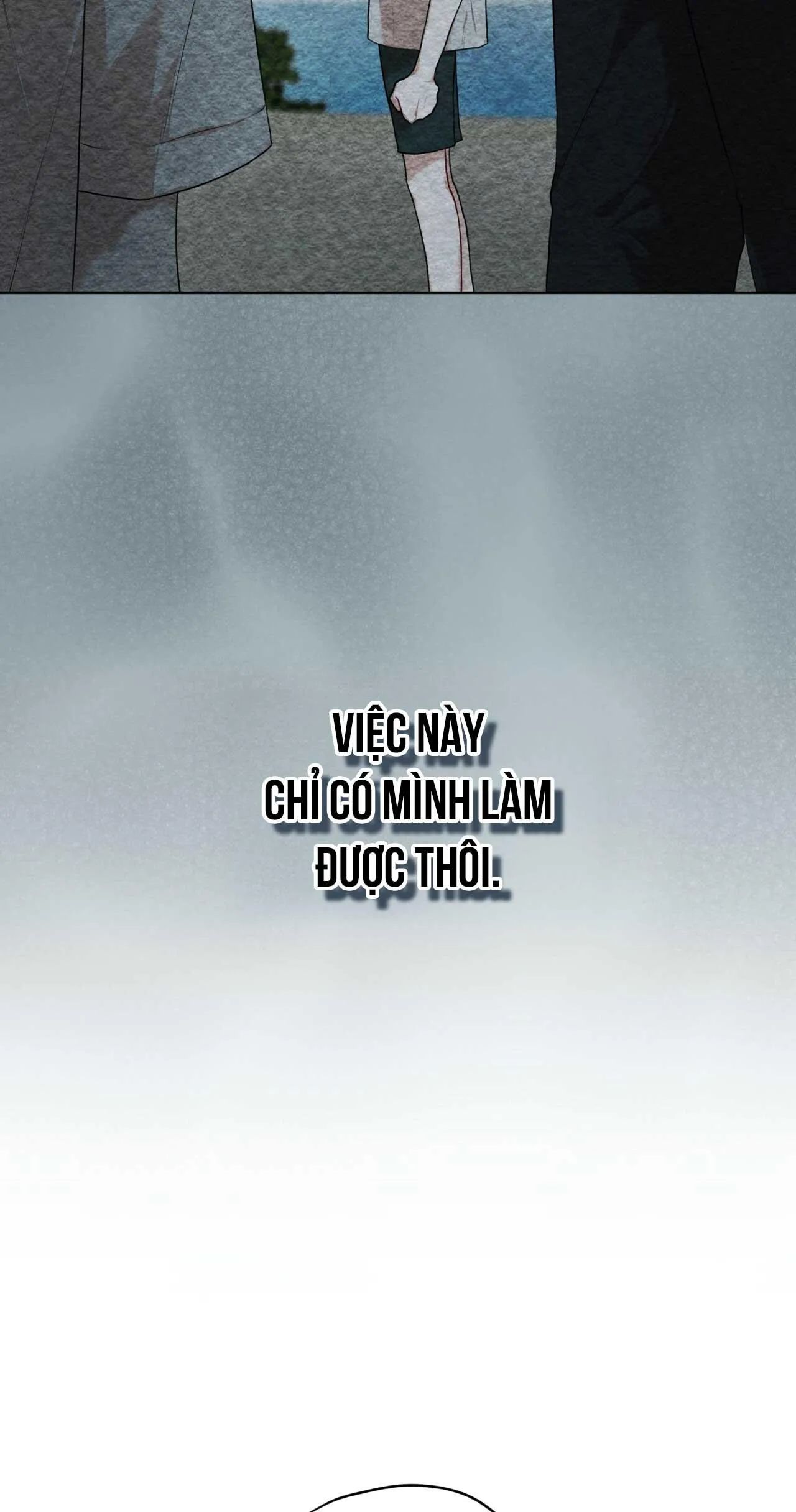 KHỞI NGUỒN SỰ SỐNG Chapter 46 Trang 58