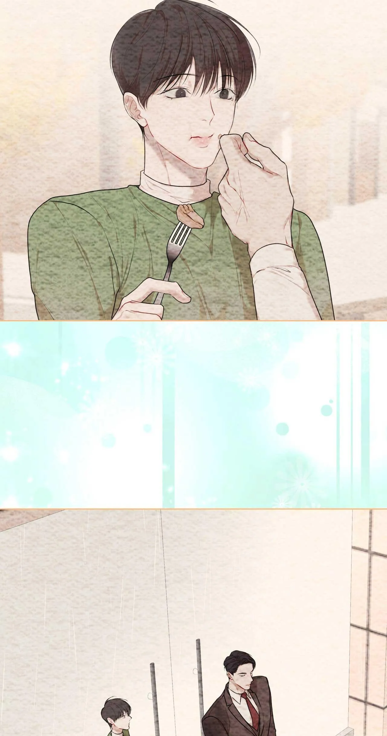 KHỞI NGUỒN SỰ SỐNG Chapter 46 Trang 61