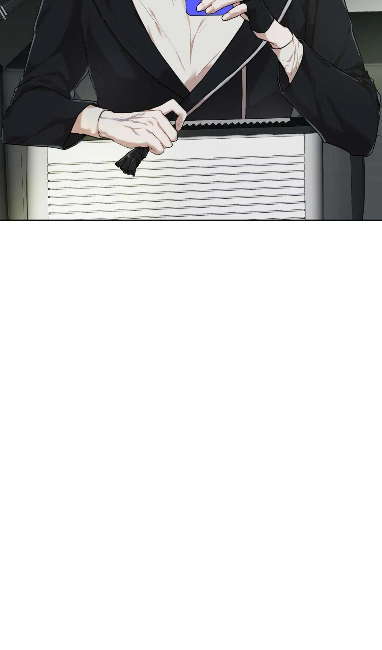 KHỞI NGUỒN SỰ SỐNG Chapter 46 Trang 65