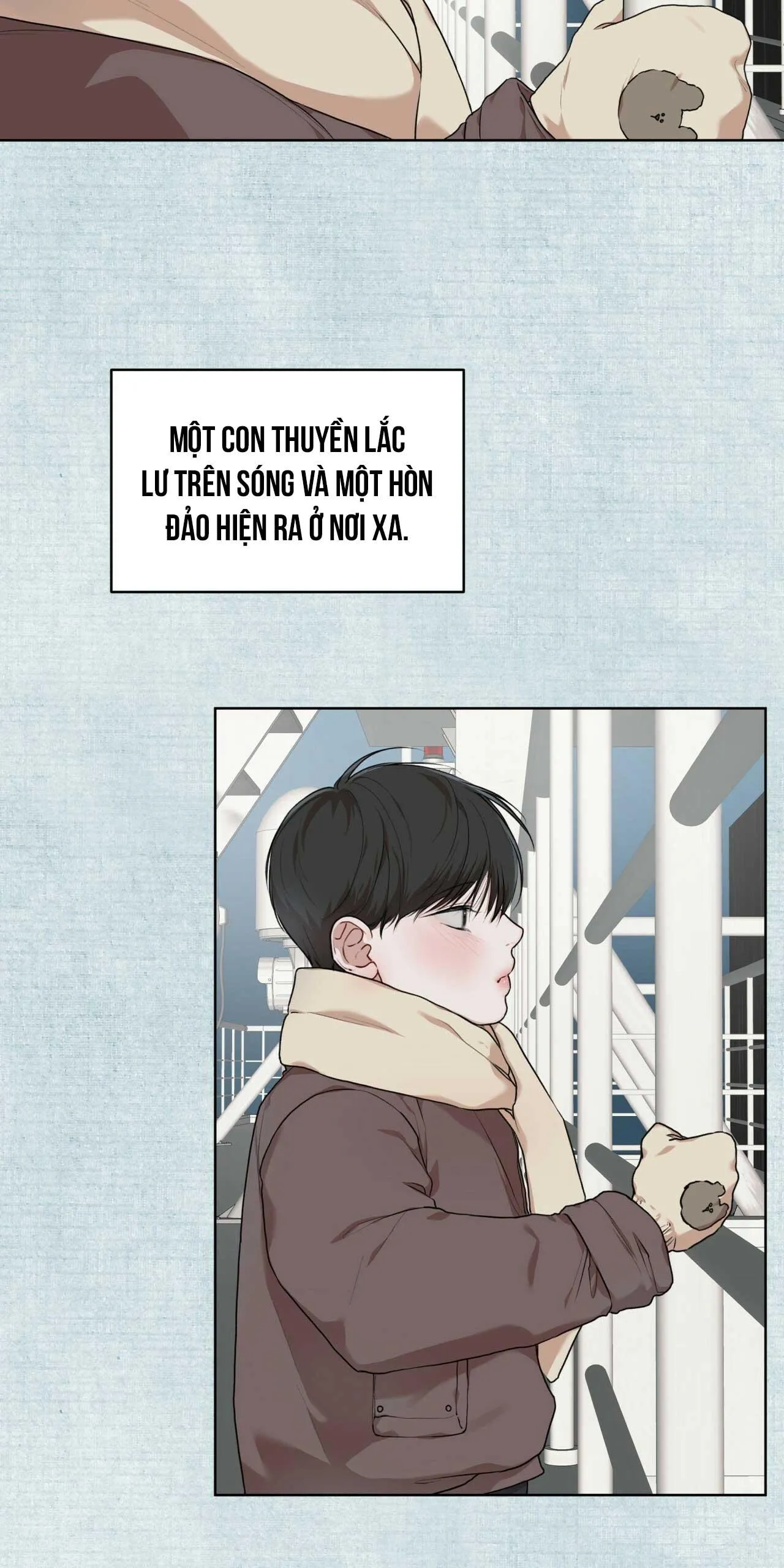 KHỞI NGUỒN SỰ SỐNG Chapter 47 Trang 4