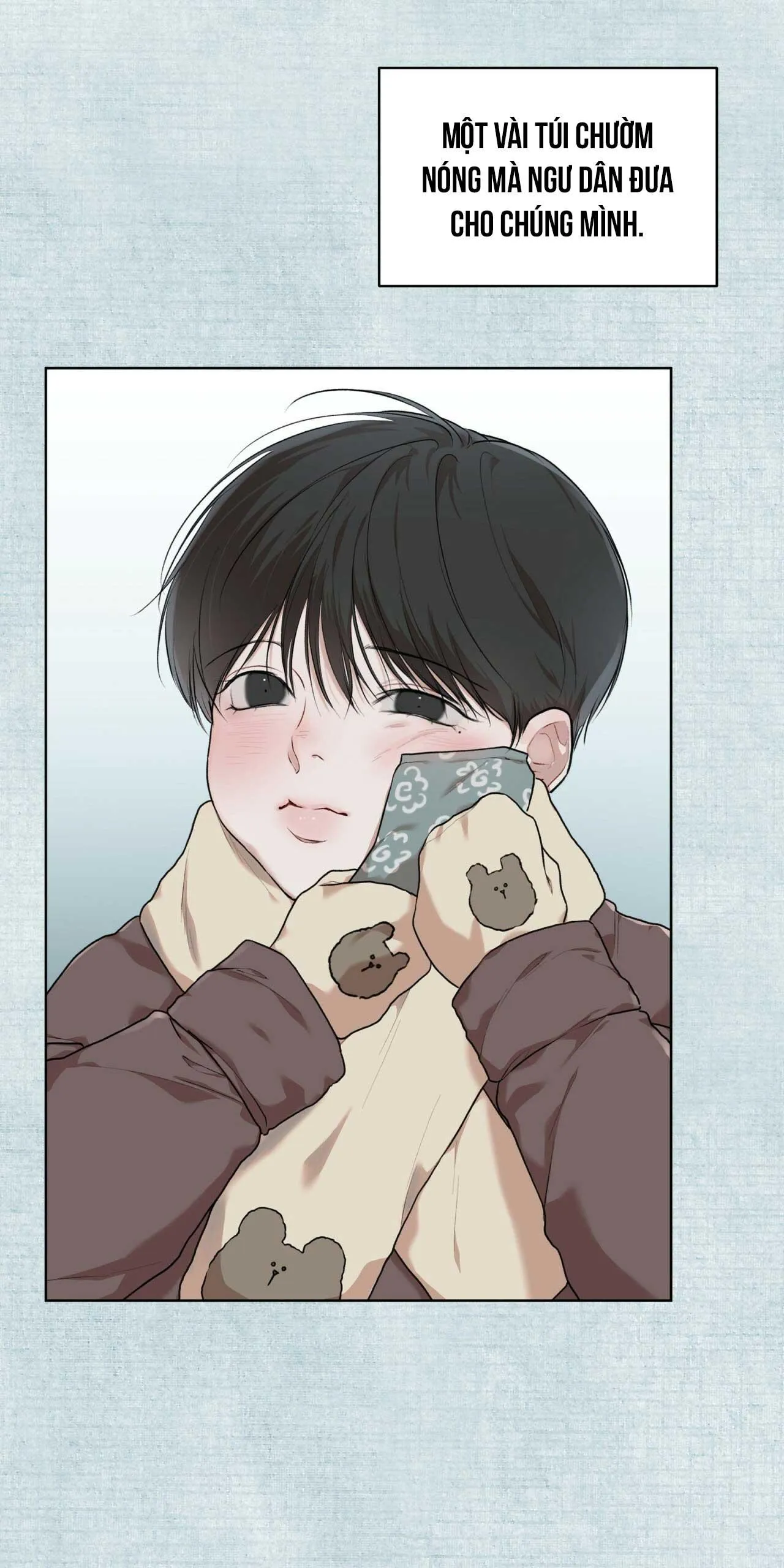 KHỞI NGUỒN SỰ SỐNG Chapter 47 Trang 5